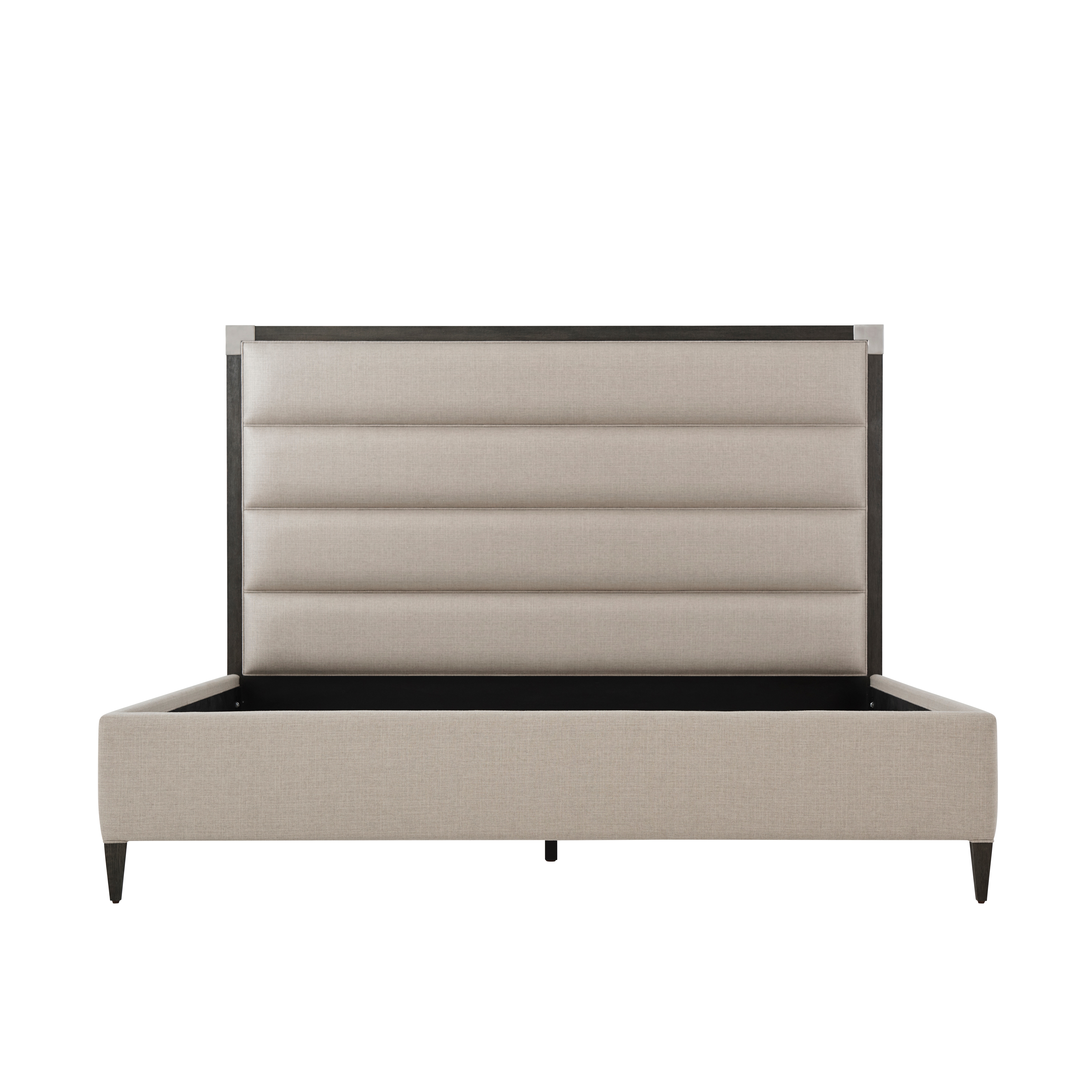 Theodore Alexander Bedroom Embassy Horizontal Bed (US King) TAS83001