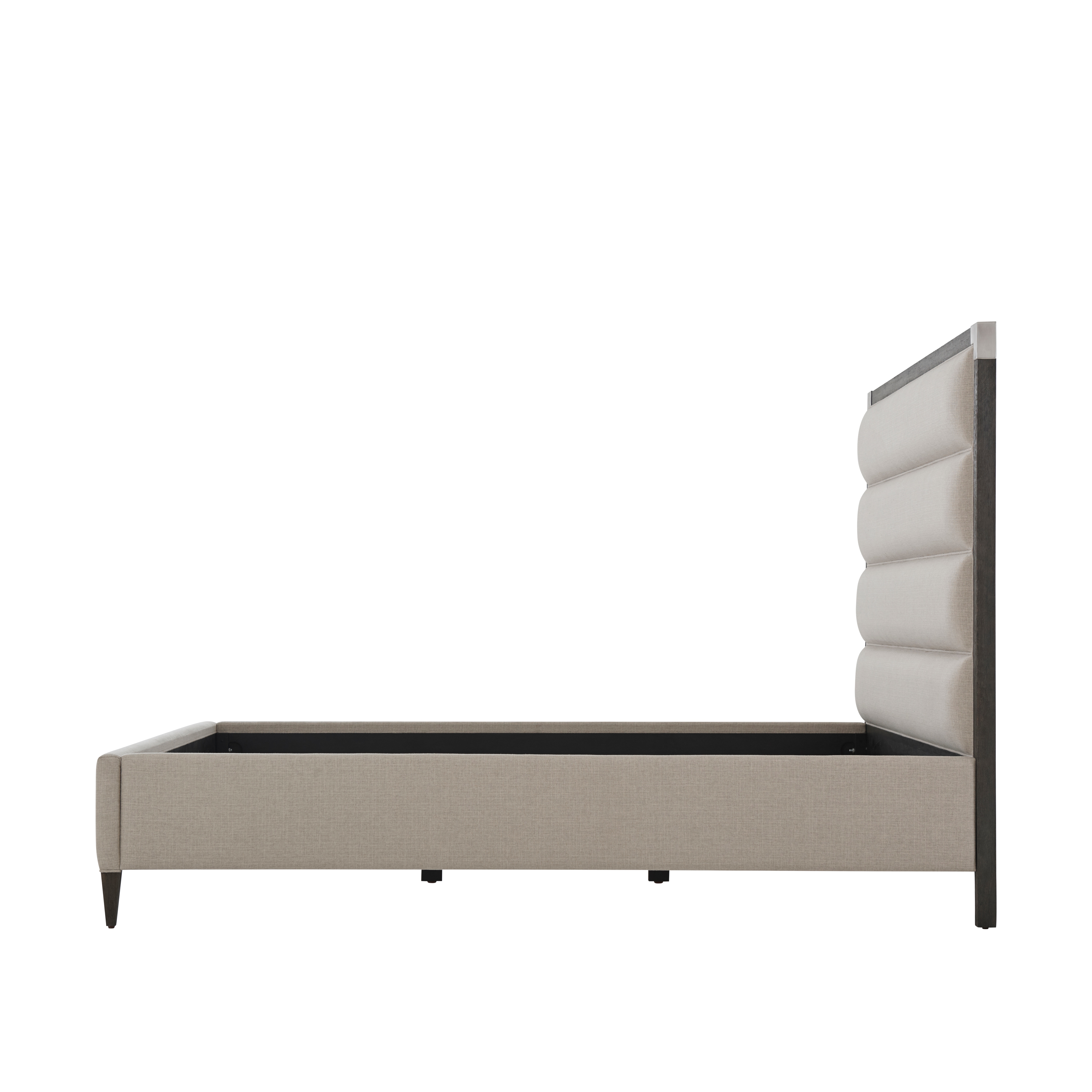 Theodore Alexander Bedroom Embassy Horizontal Bed (US King) TAS83001