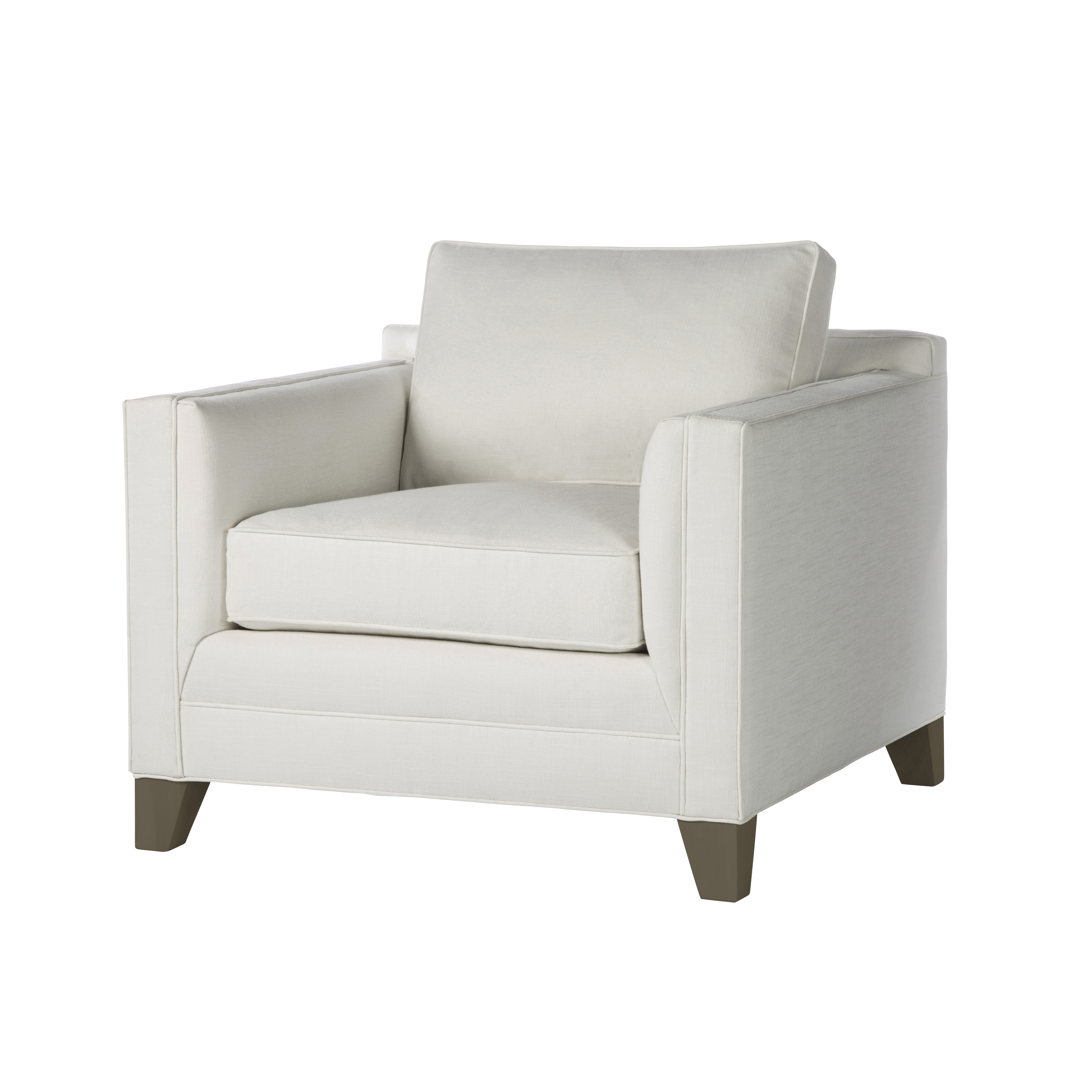 Theodore Alexander Living Room Kessler Chair TASU5010337 Birmingham