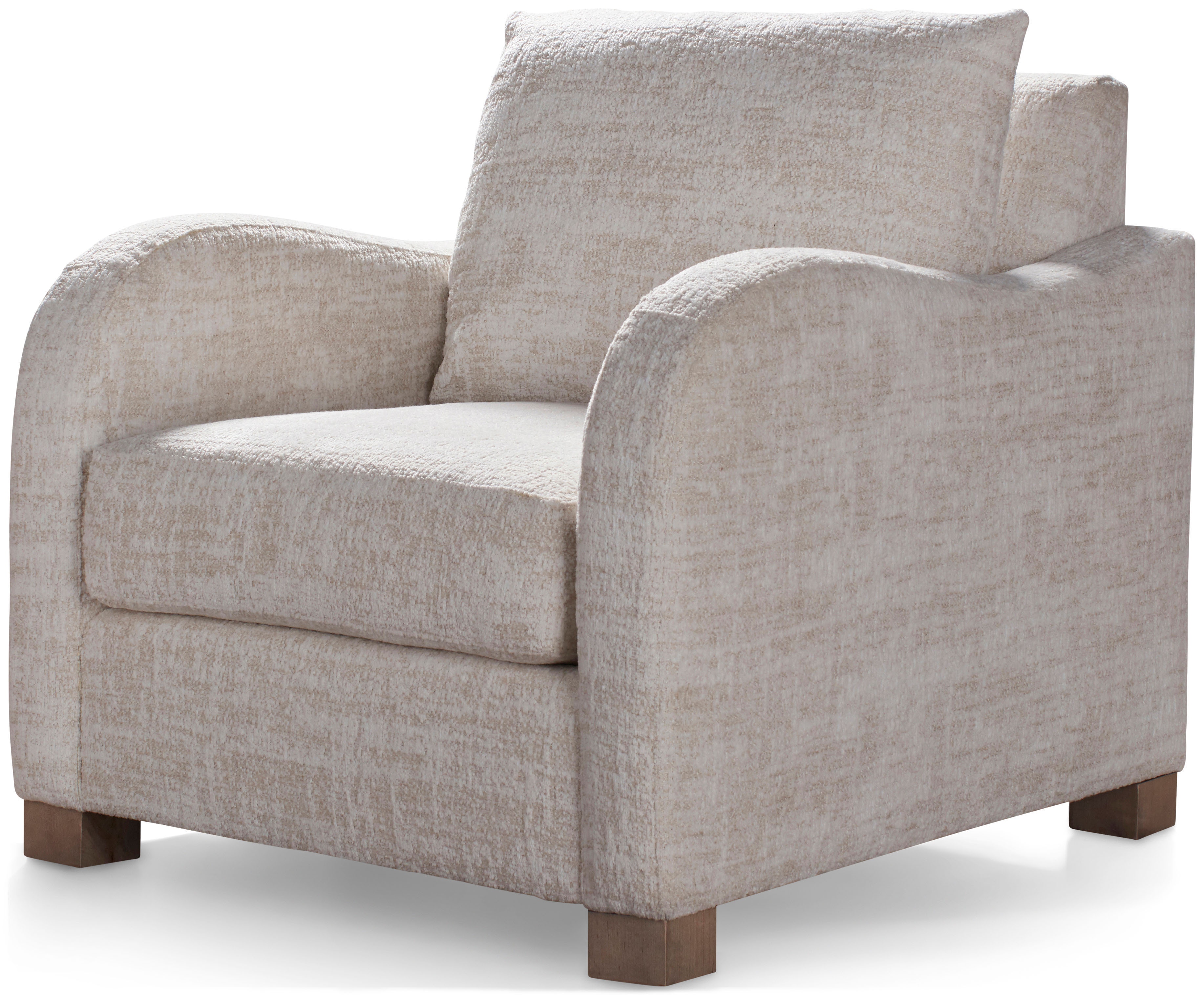Theodore Alexander Catalina Club Chair TASU50148-34