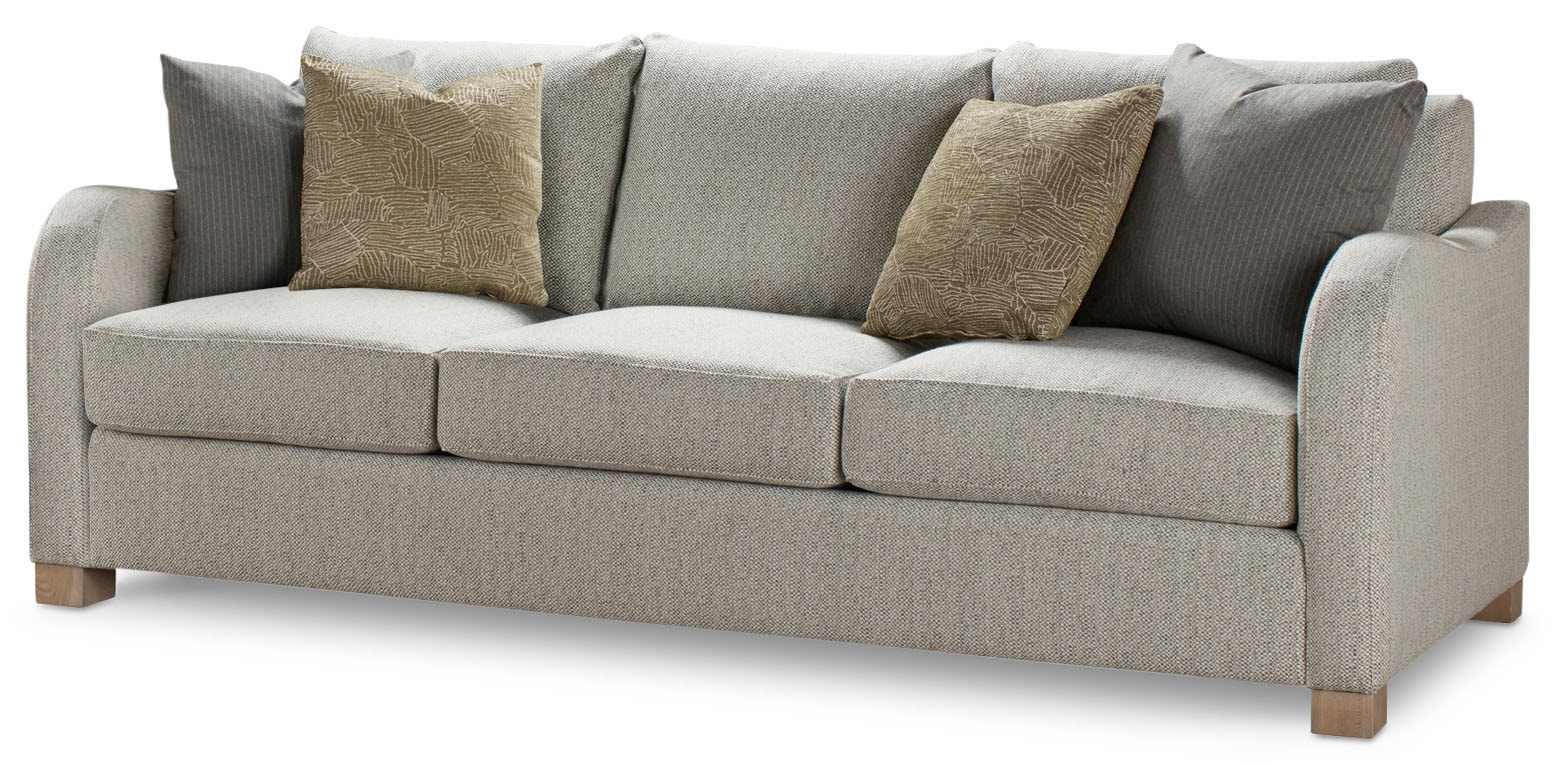 Theodore Alexander Catalina Sofa TASU50148-85
