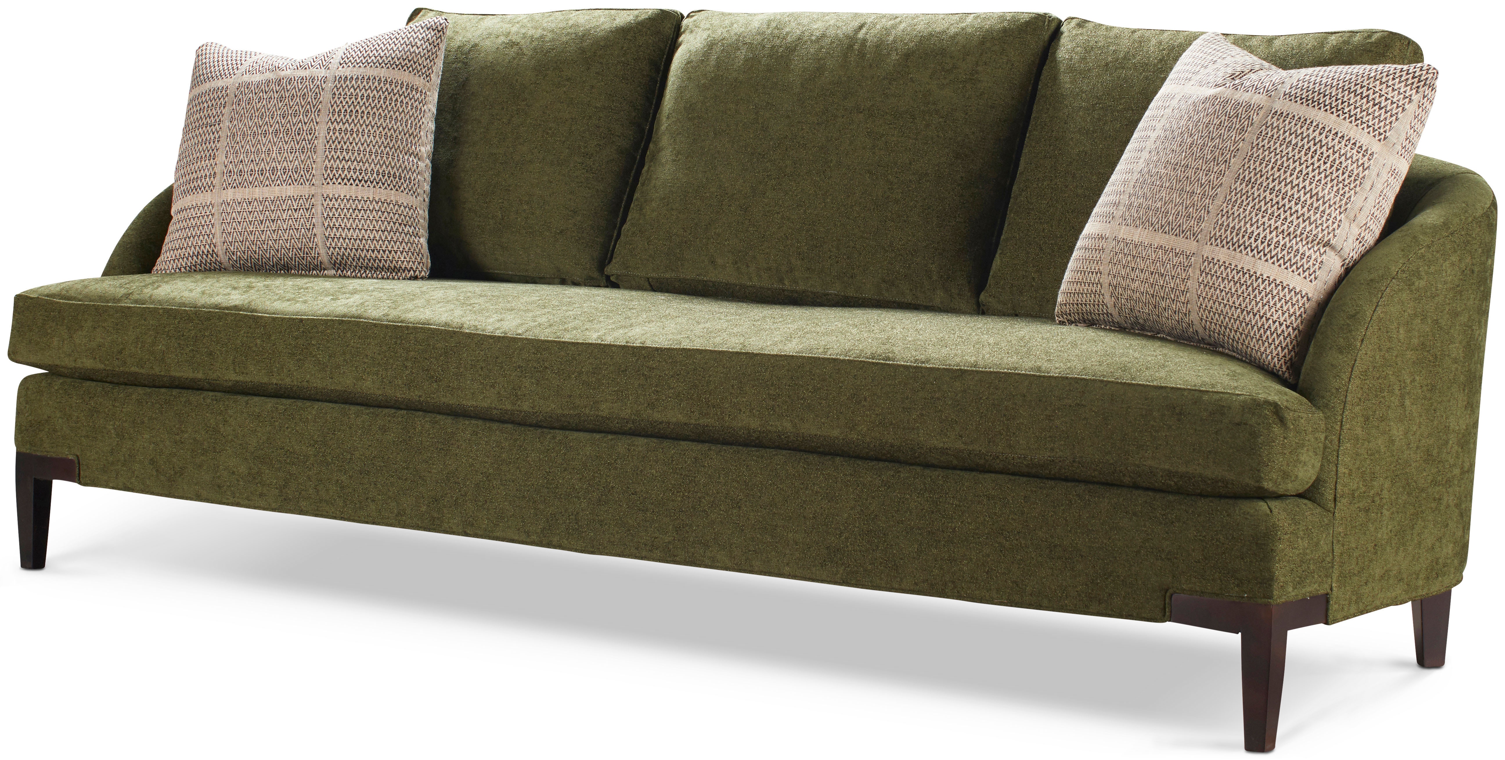 Theodore Alexander Lido Sofa TASU50150-90