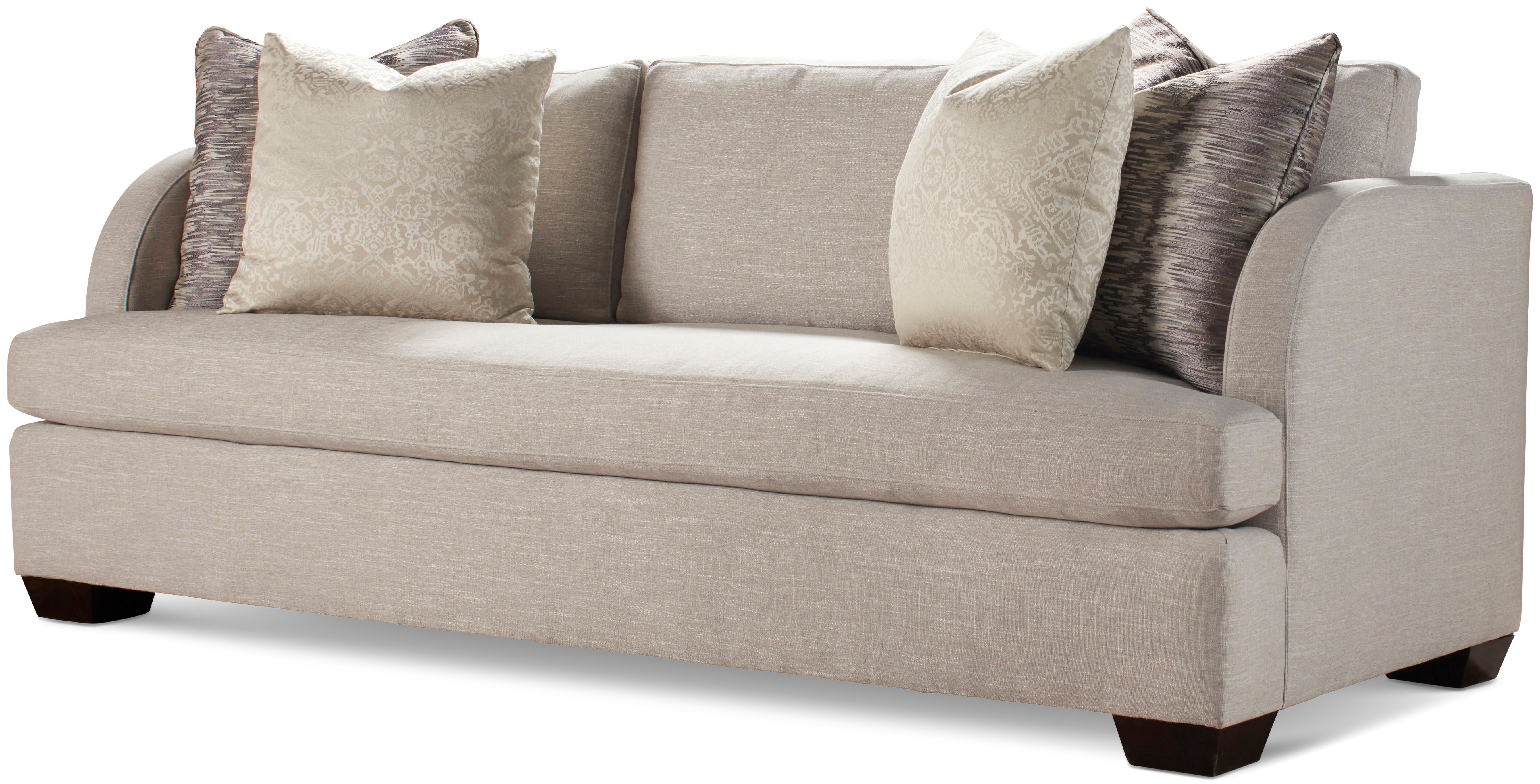 Theodore Alexander Morten Sofa U1151-88