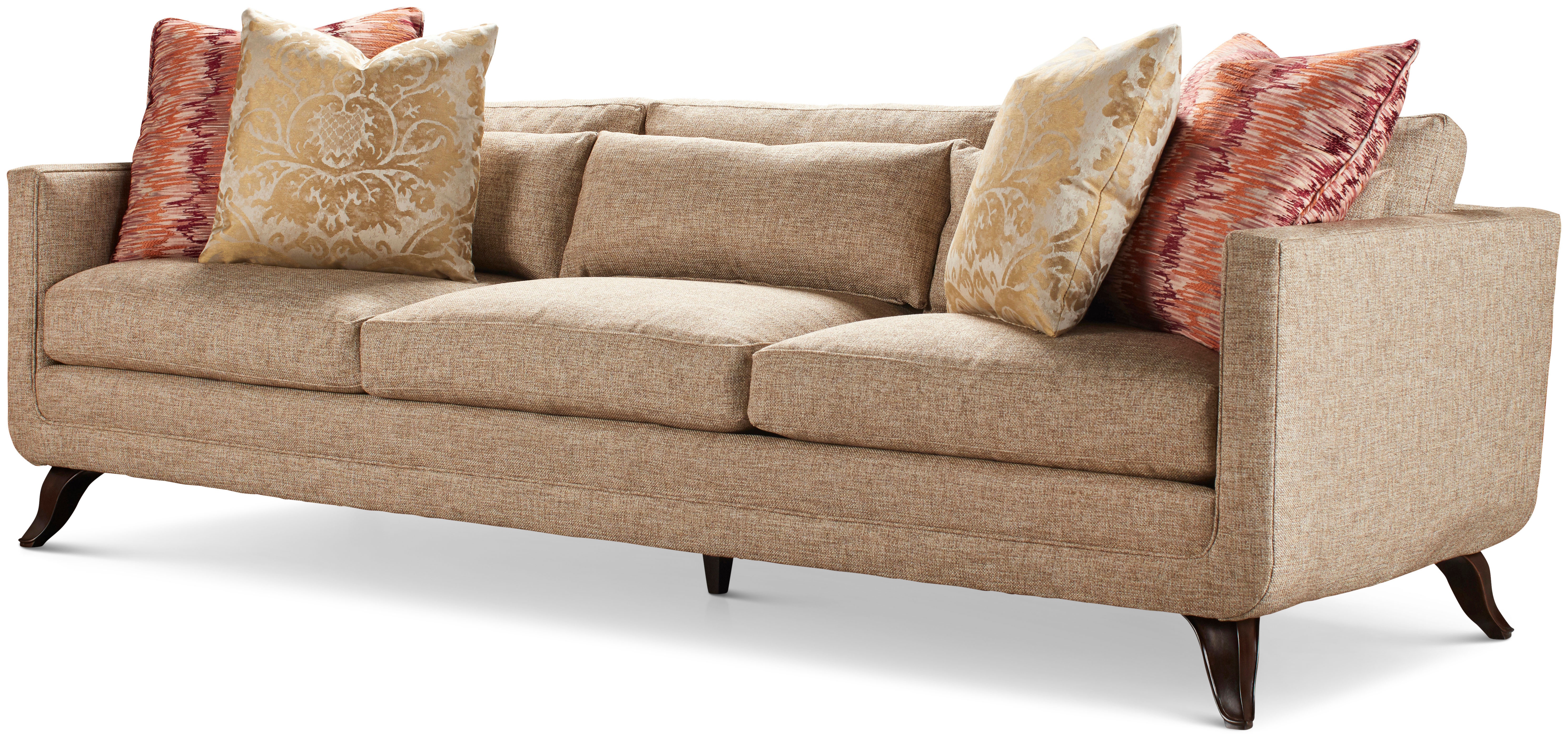 Theodore Alexander Tatum Sofa U1153-100