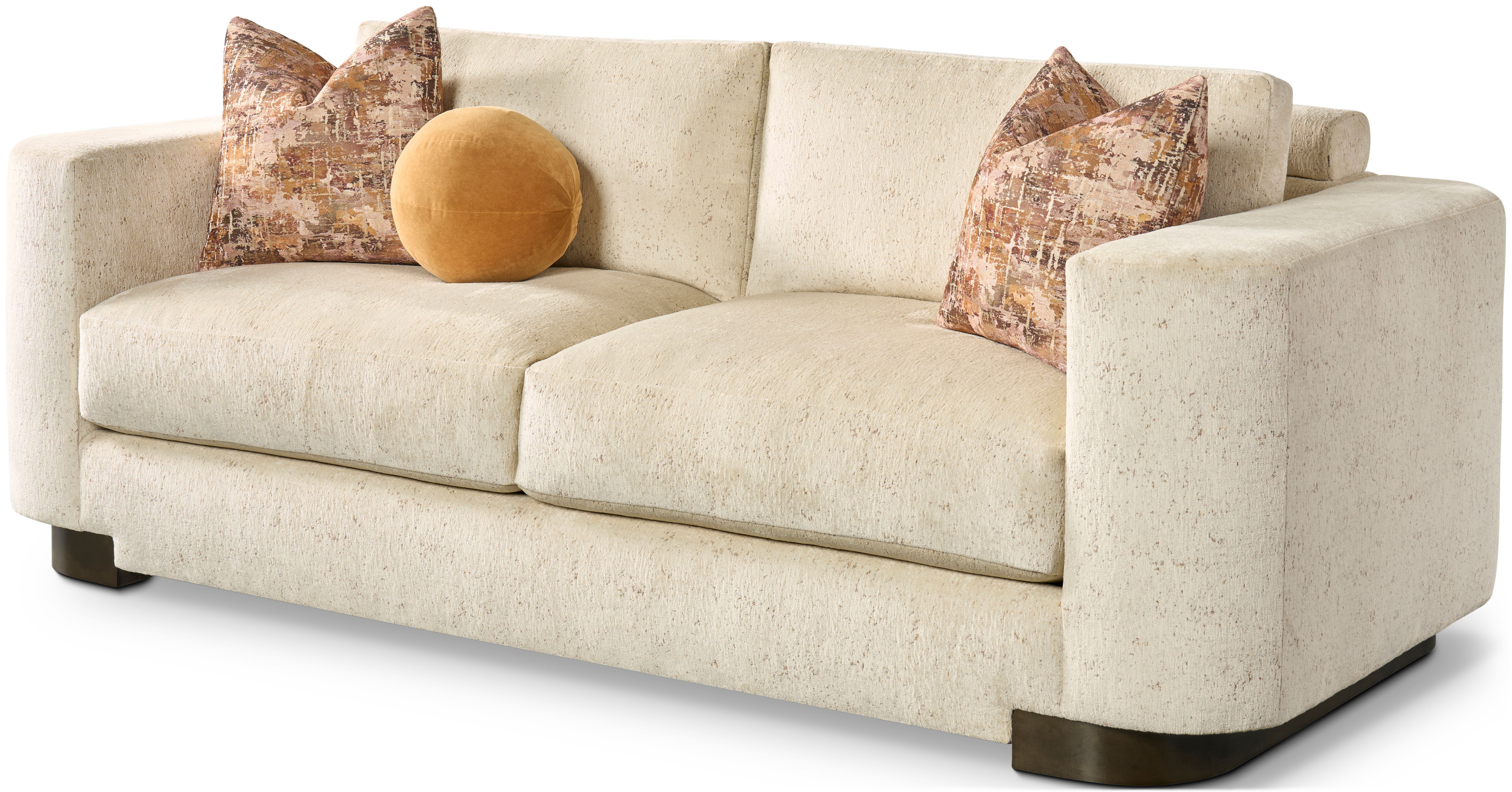 Theodore Alexander Spadari Sofa U1210-98
