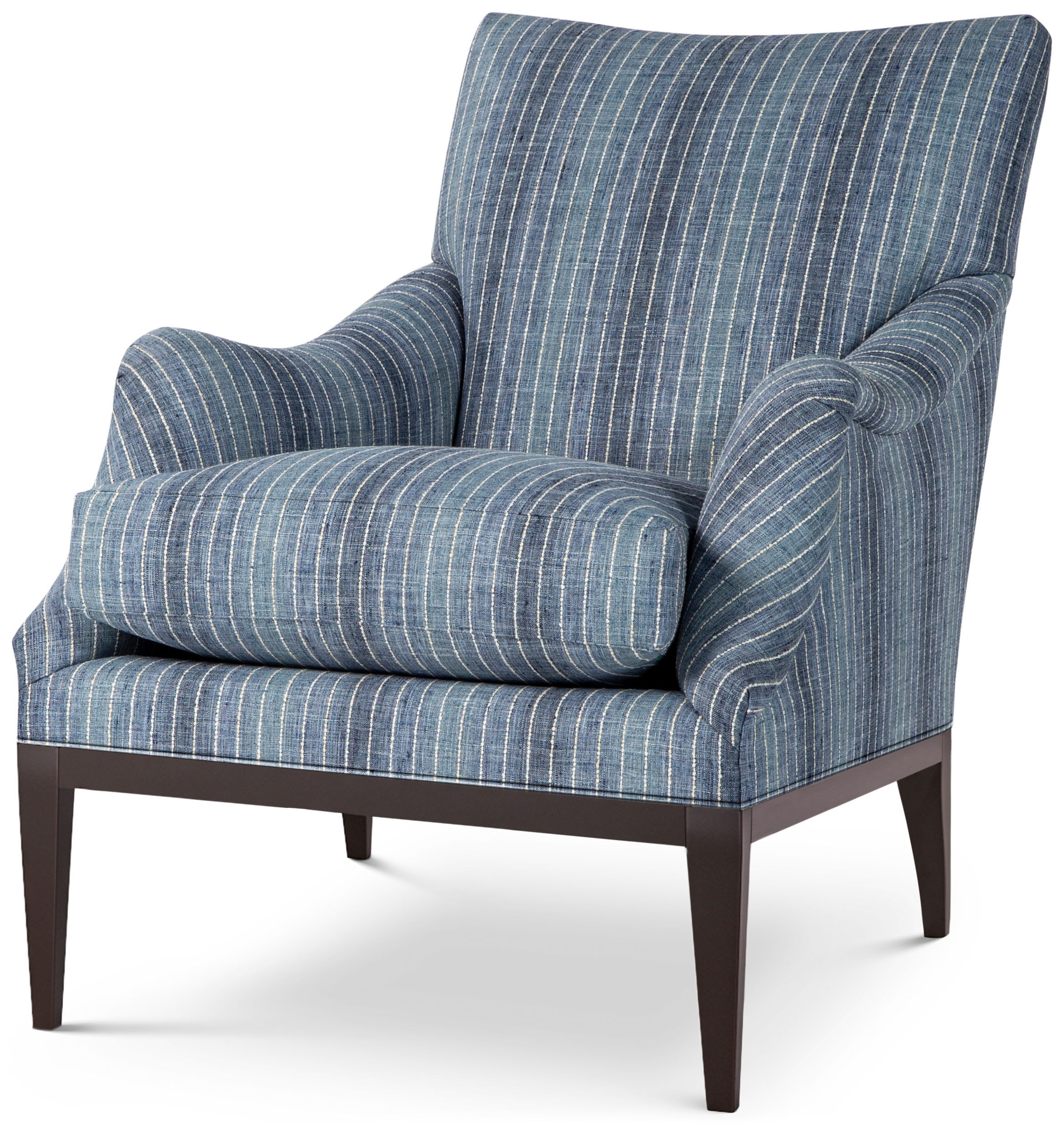 Theodore Alexander Alicia Ii Chair U3110-28