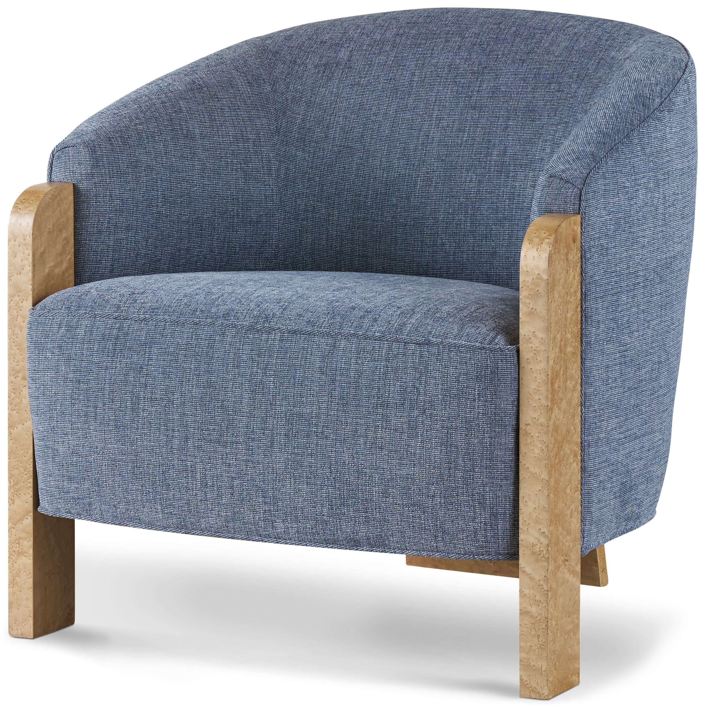 Theodore Alexander Poiret Accent Chair U3174-31
