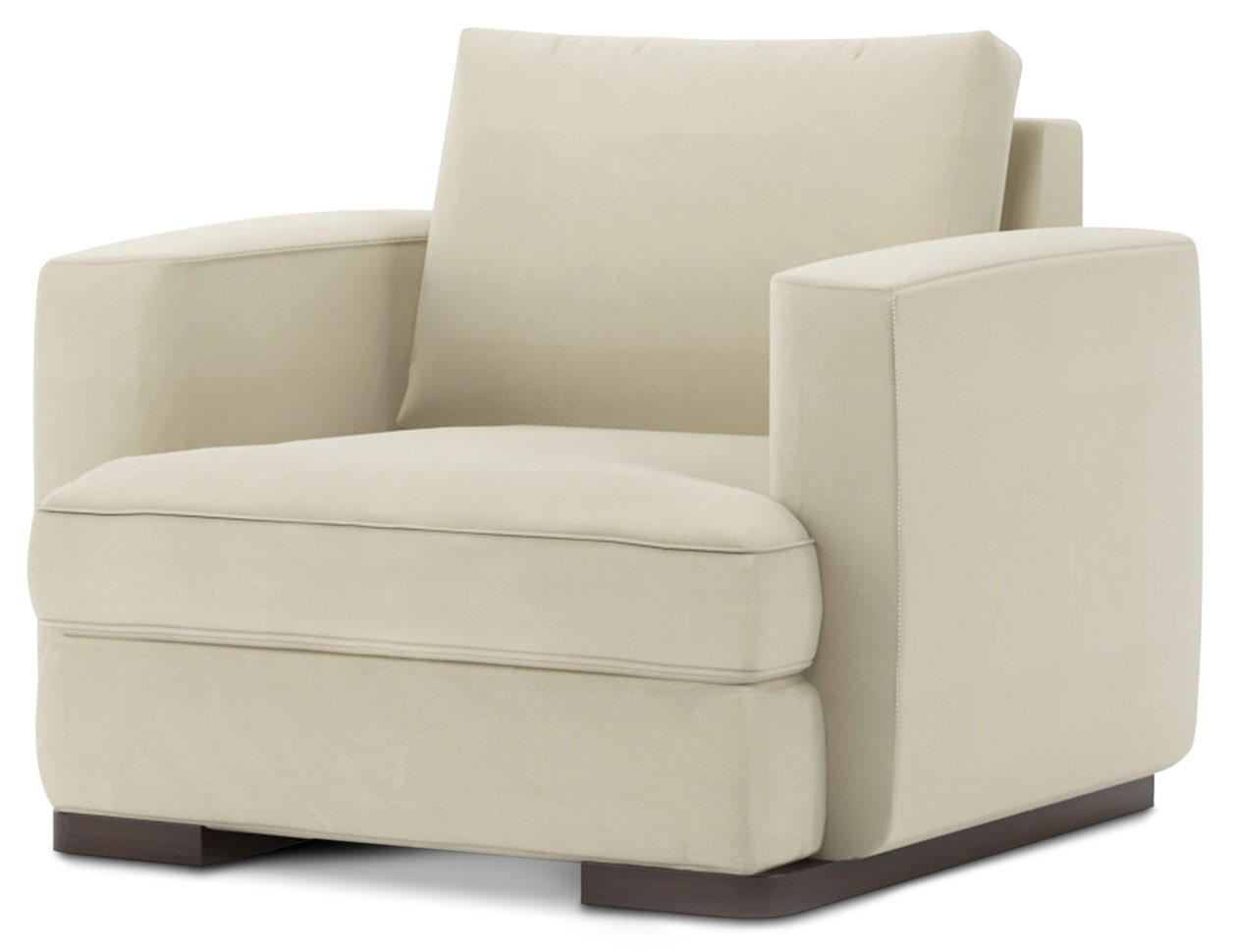 Theodore Alexander Dapper Chair U3176-39