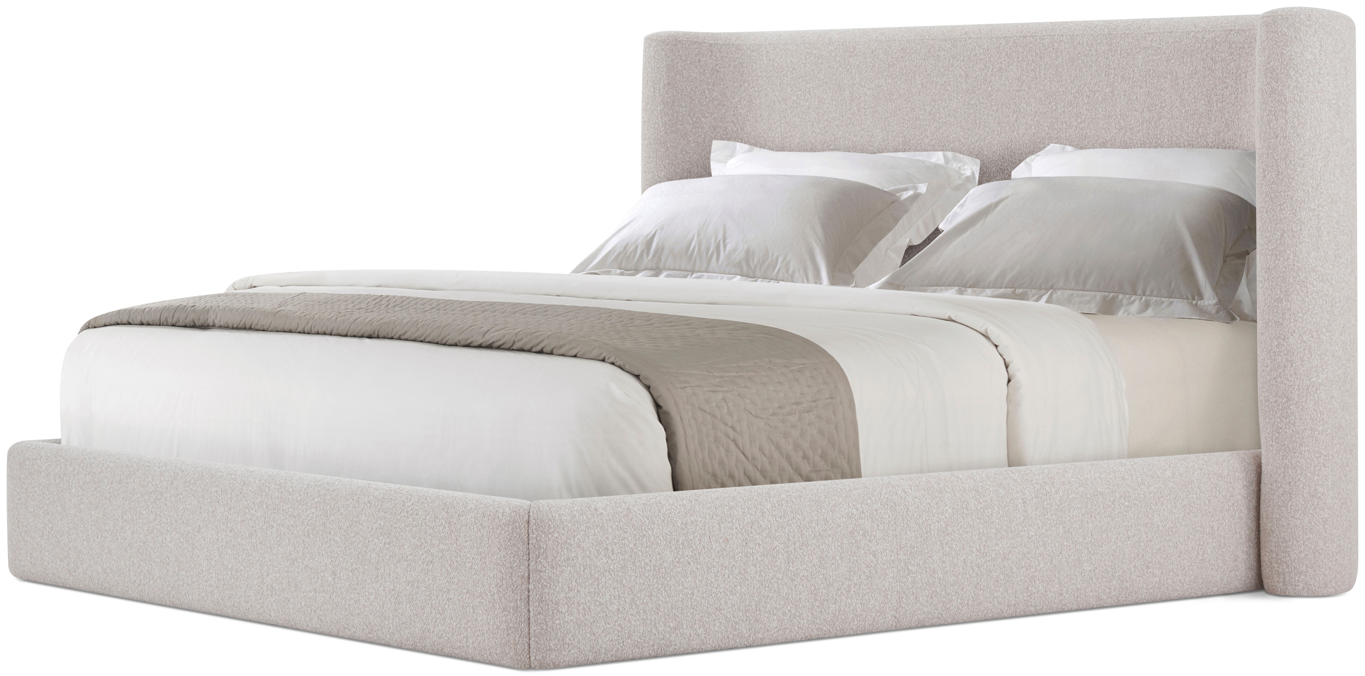 Theodore Alexander Maxine Queen Bed U7227Q