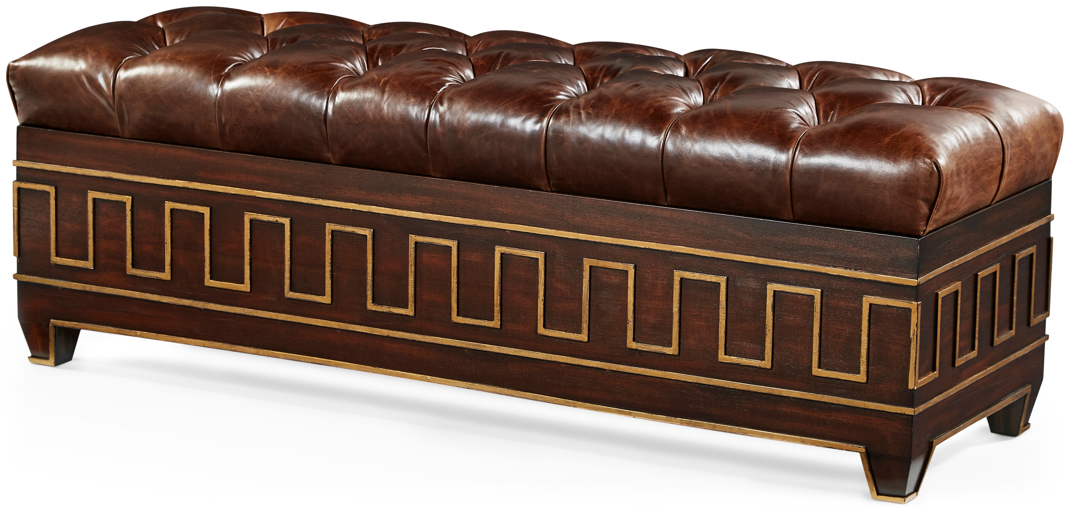 Theodore Alexander Charlie Bench U8073-57