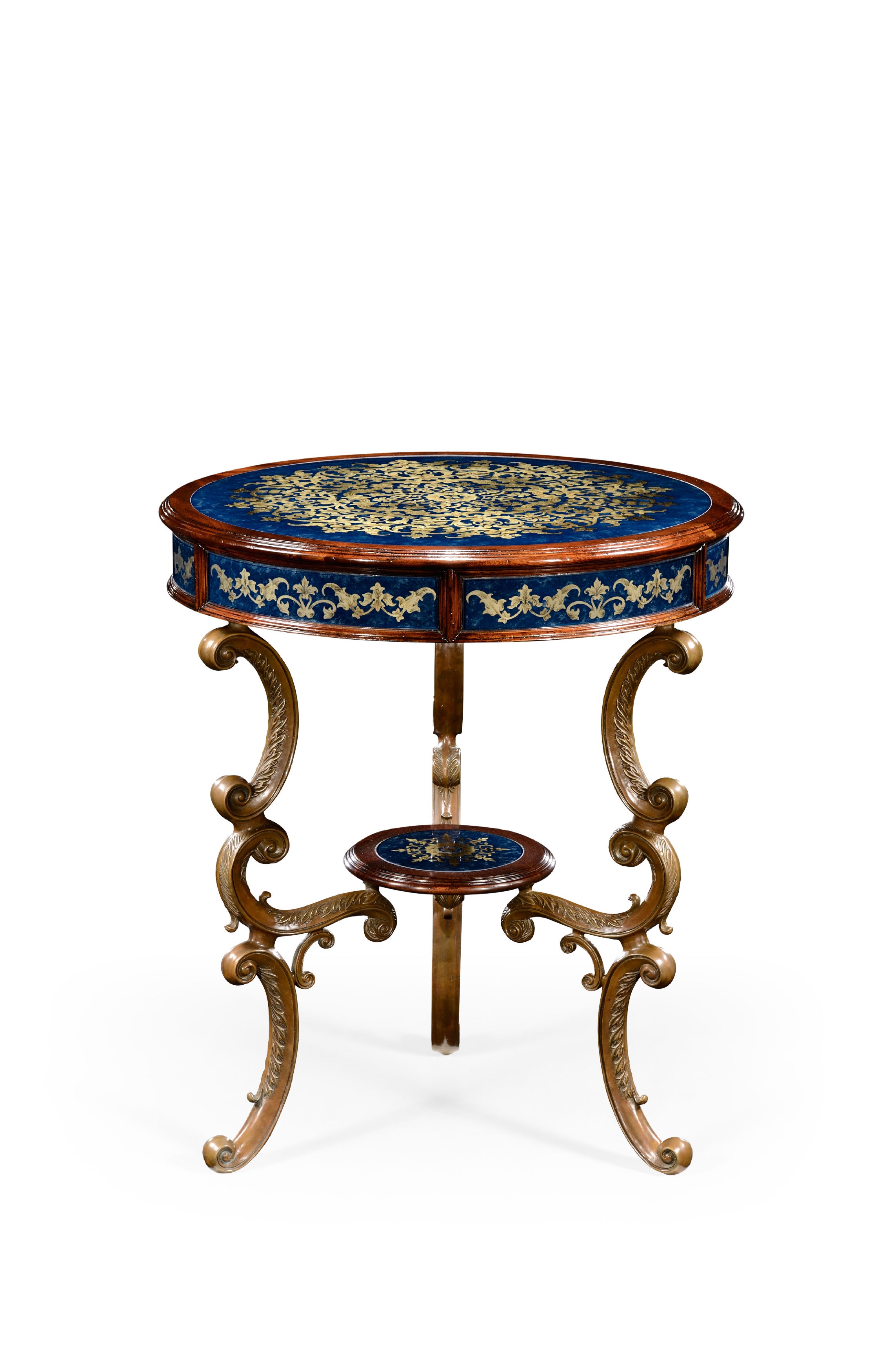 charles side table