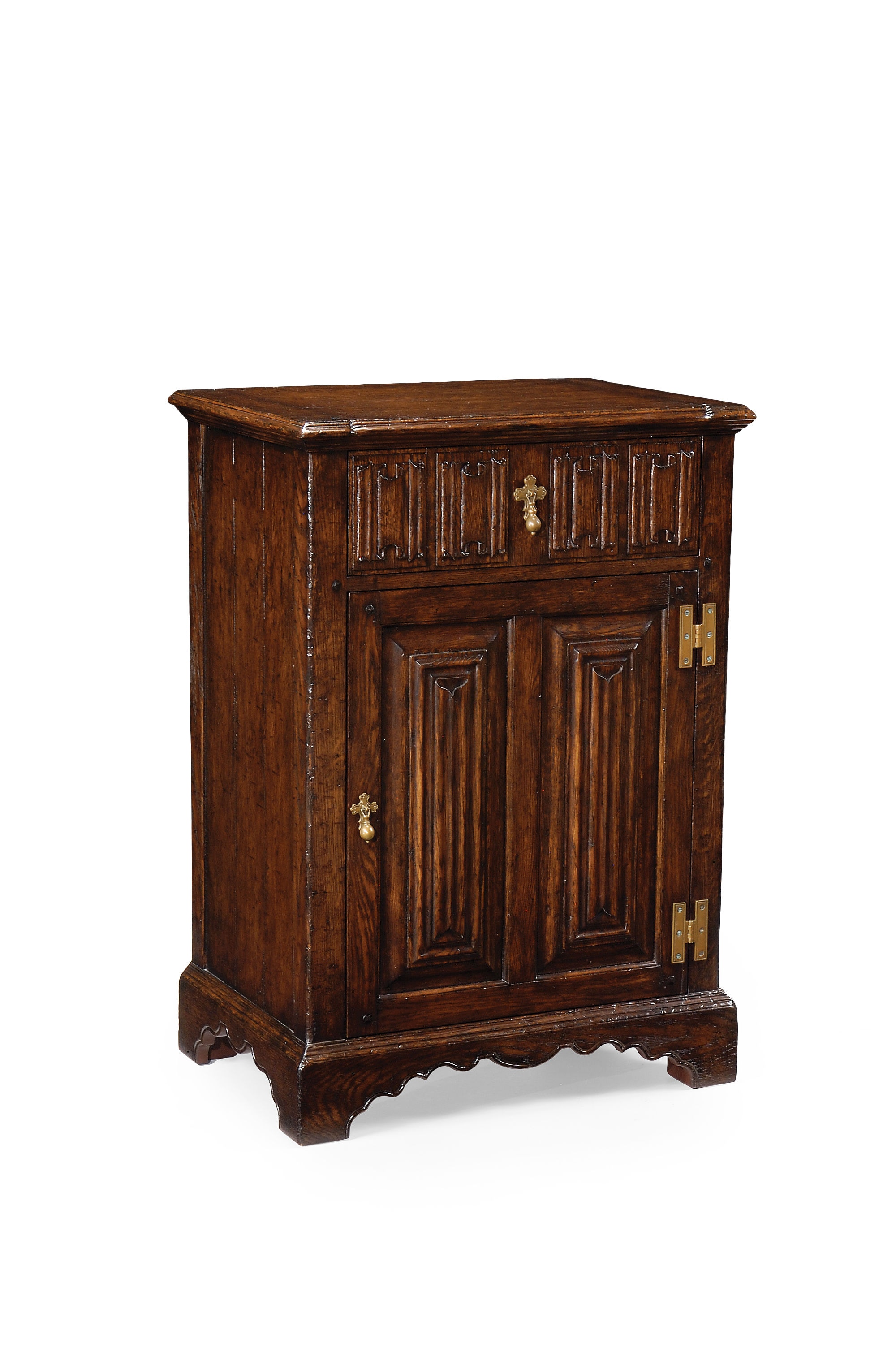 Jonathan Charles Natural Oak Imi Furniture Sterling Va