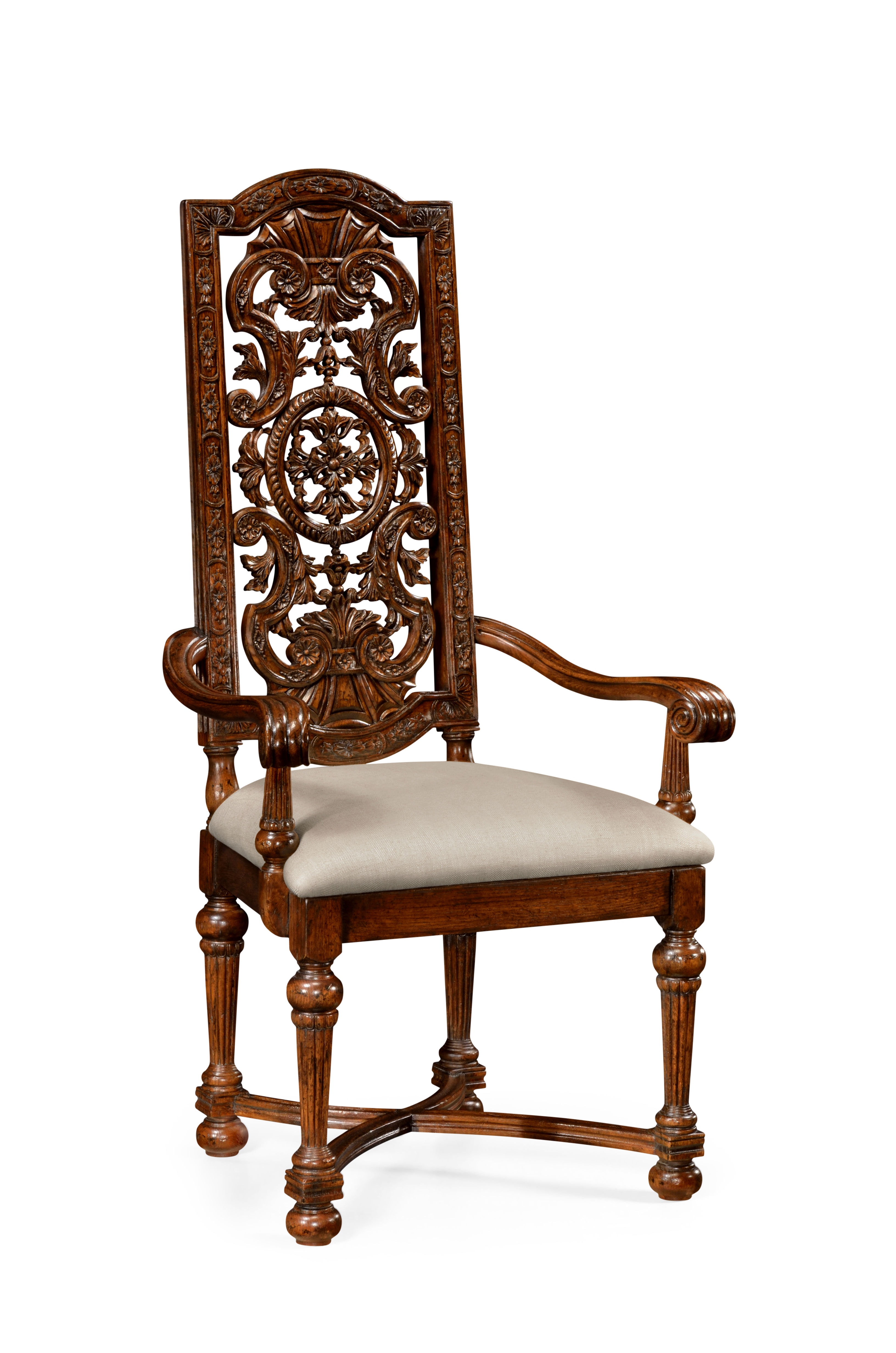 Jacobean chair deals