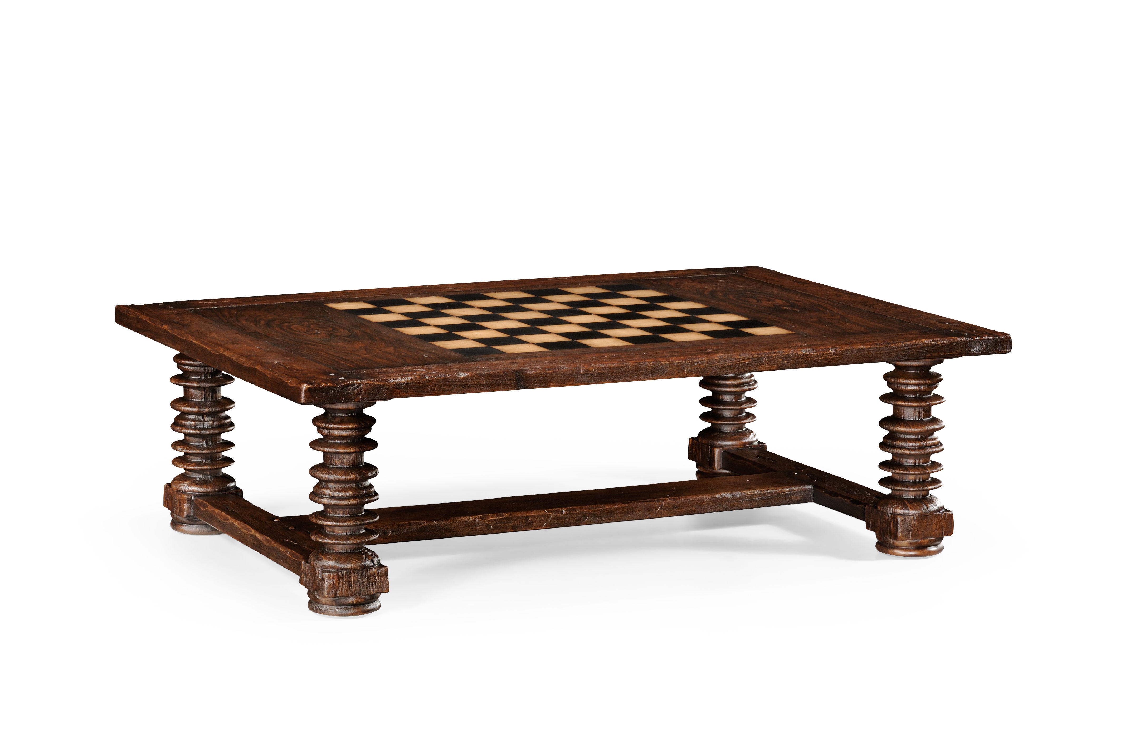 farmhouse chess table