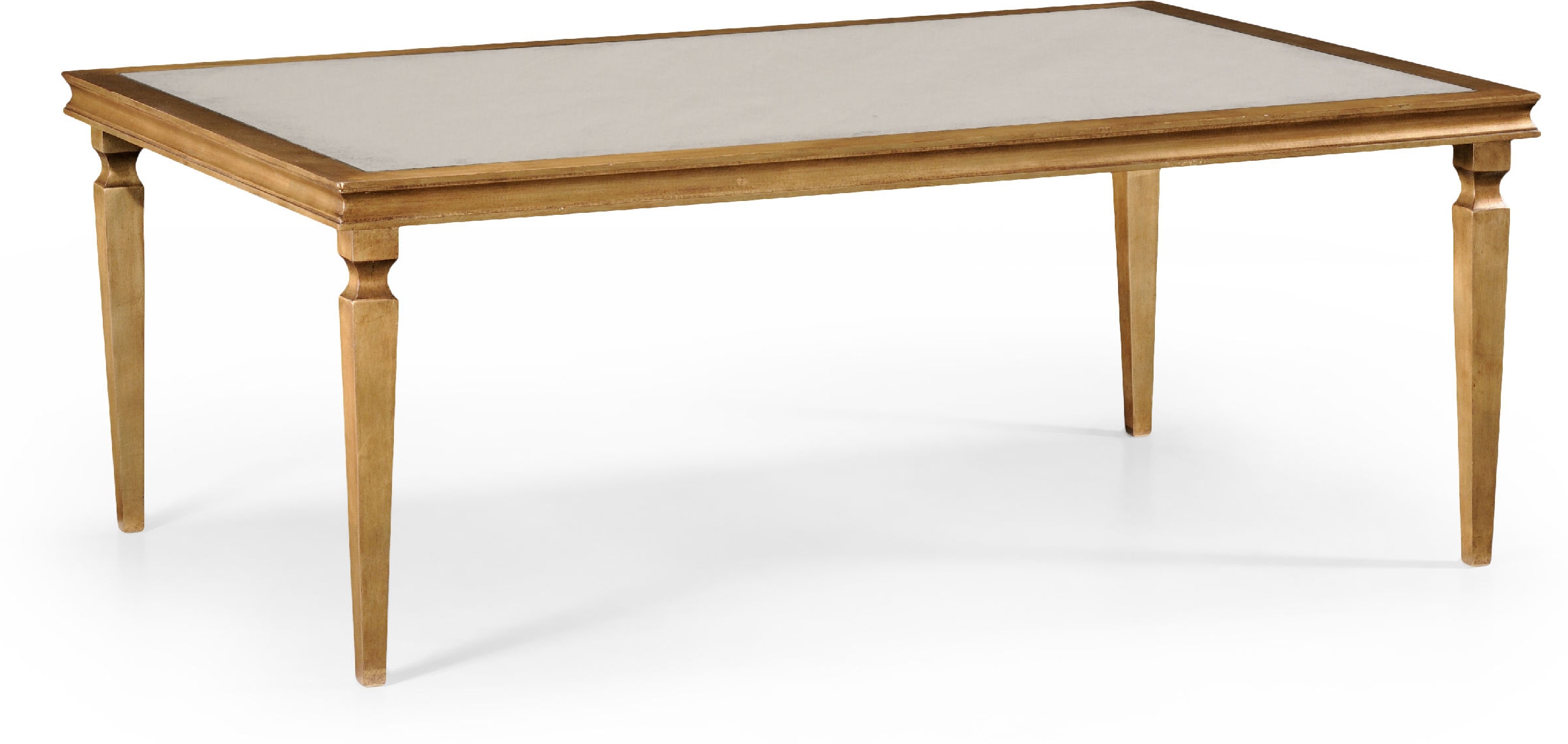 Italian Gilded Rectangular Coffee Table Qj494063g Italian Gilded Rectangular Coffee Table Qj494063g