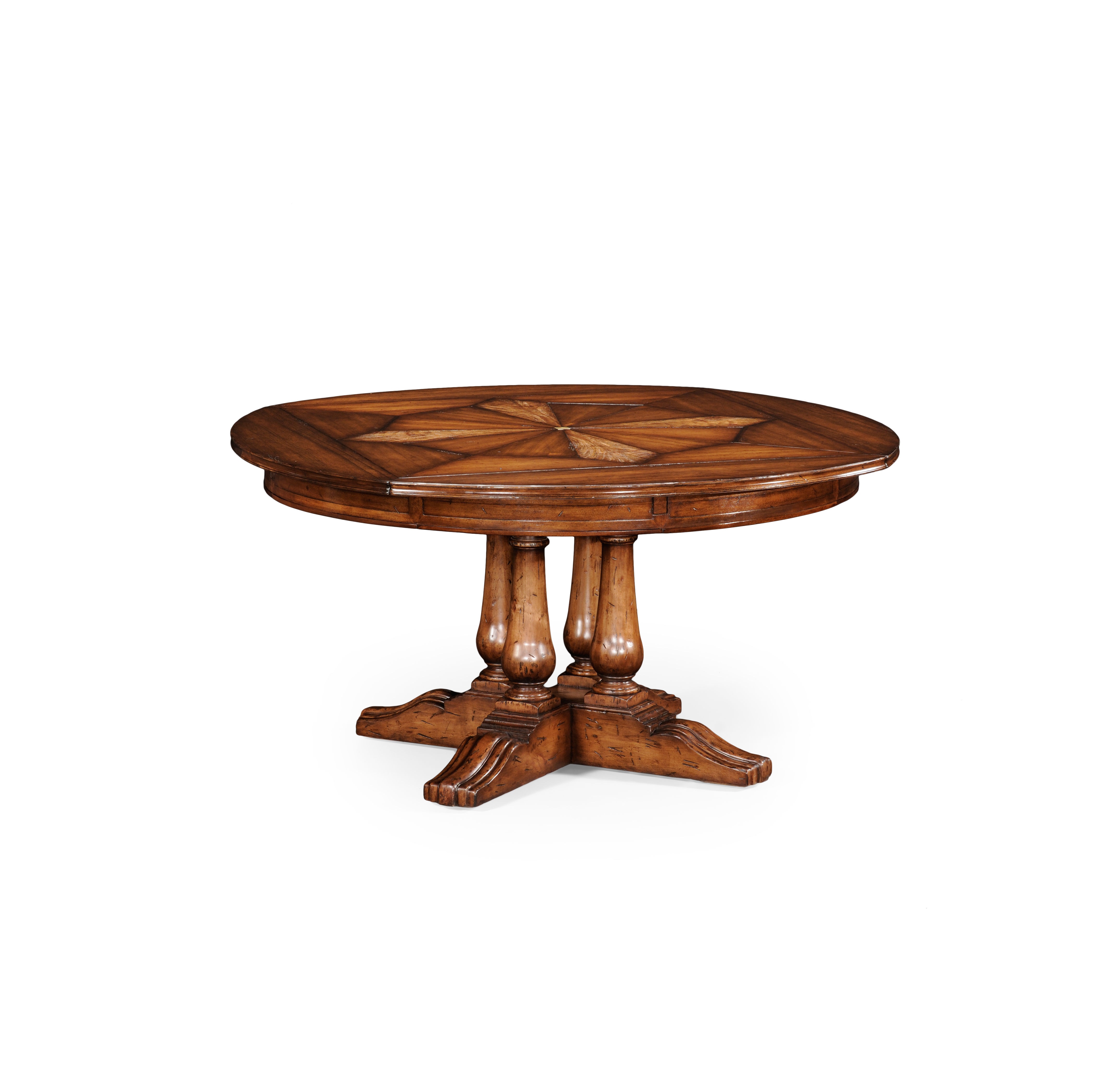 Jonathan charles online round dining table