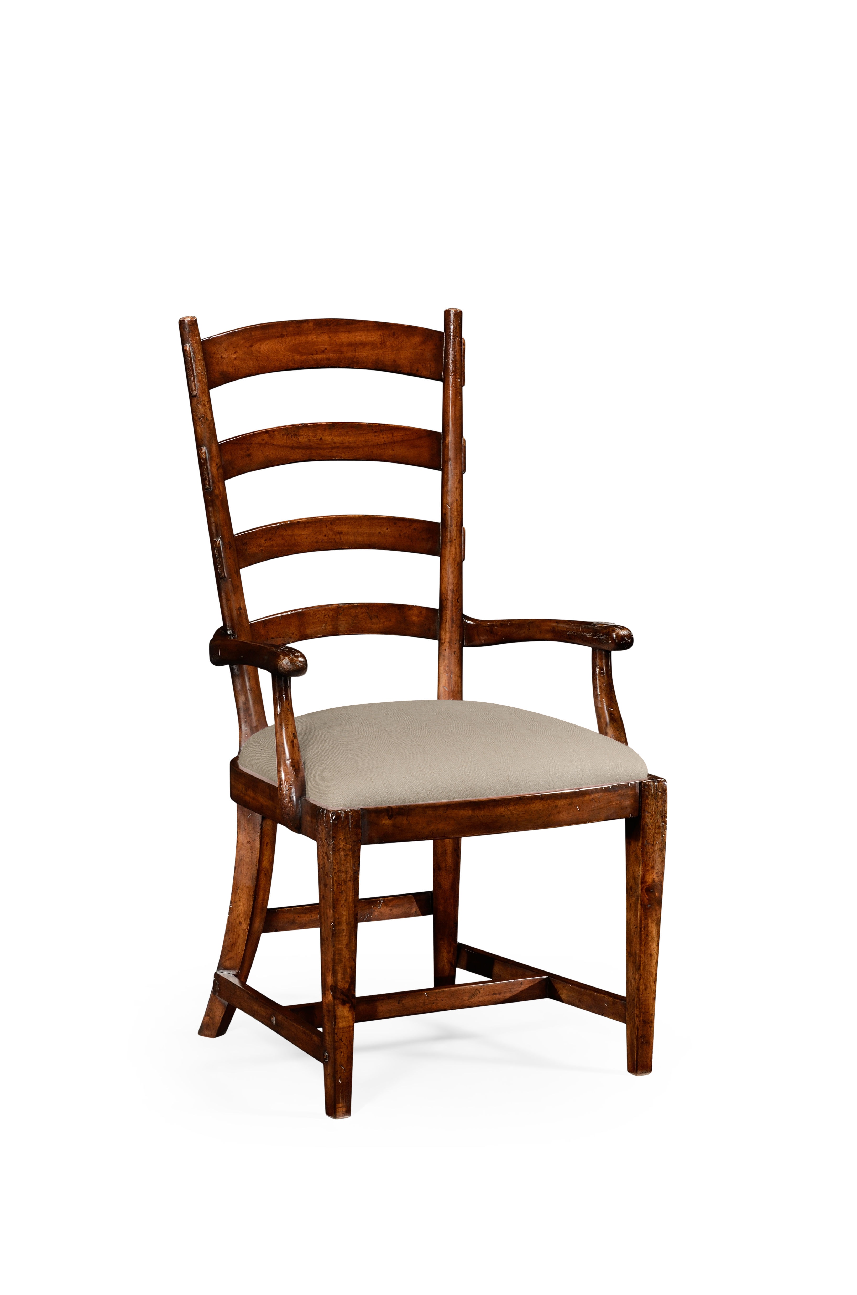 carver style chair