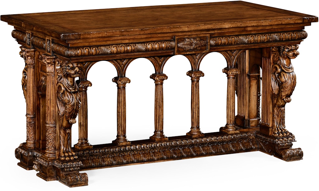 French Renaissance Table
