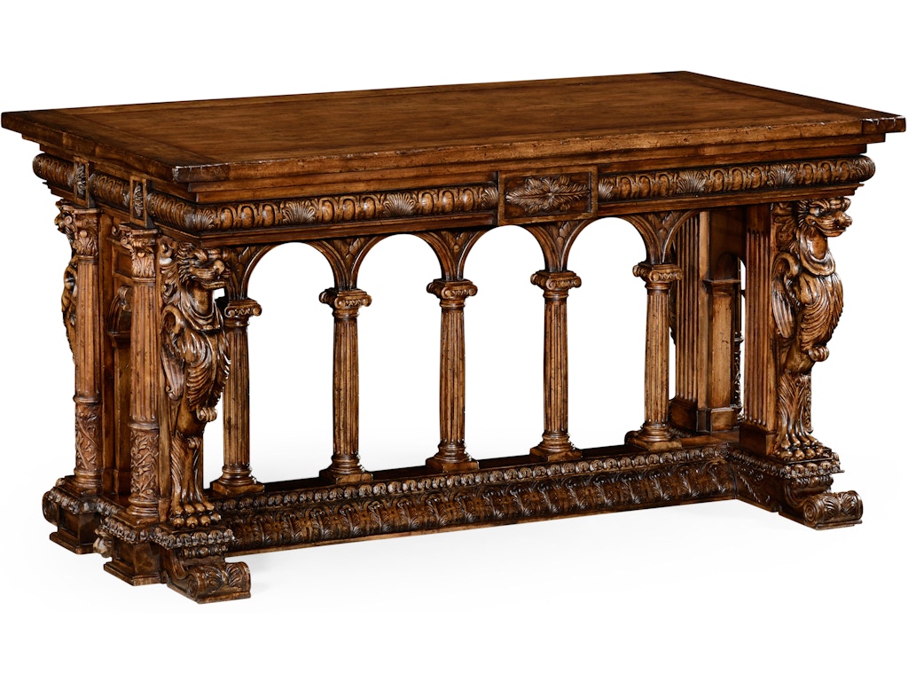French Renaissance Table