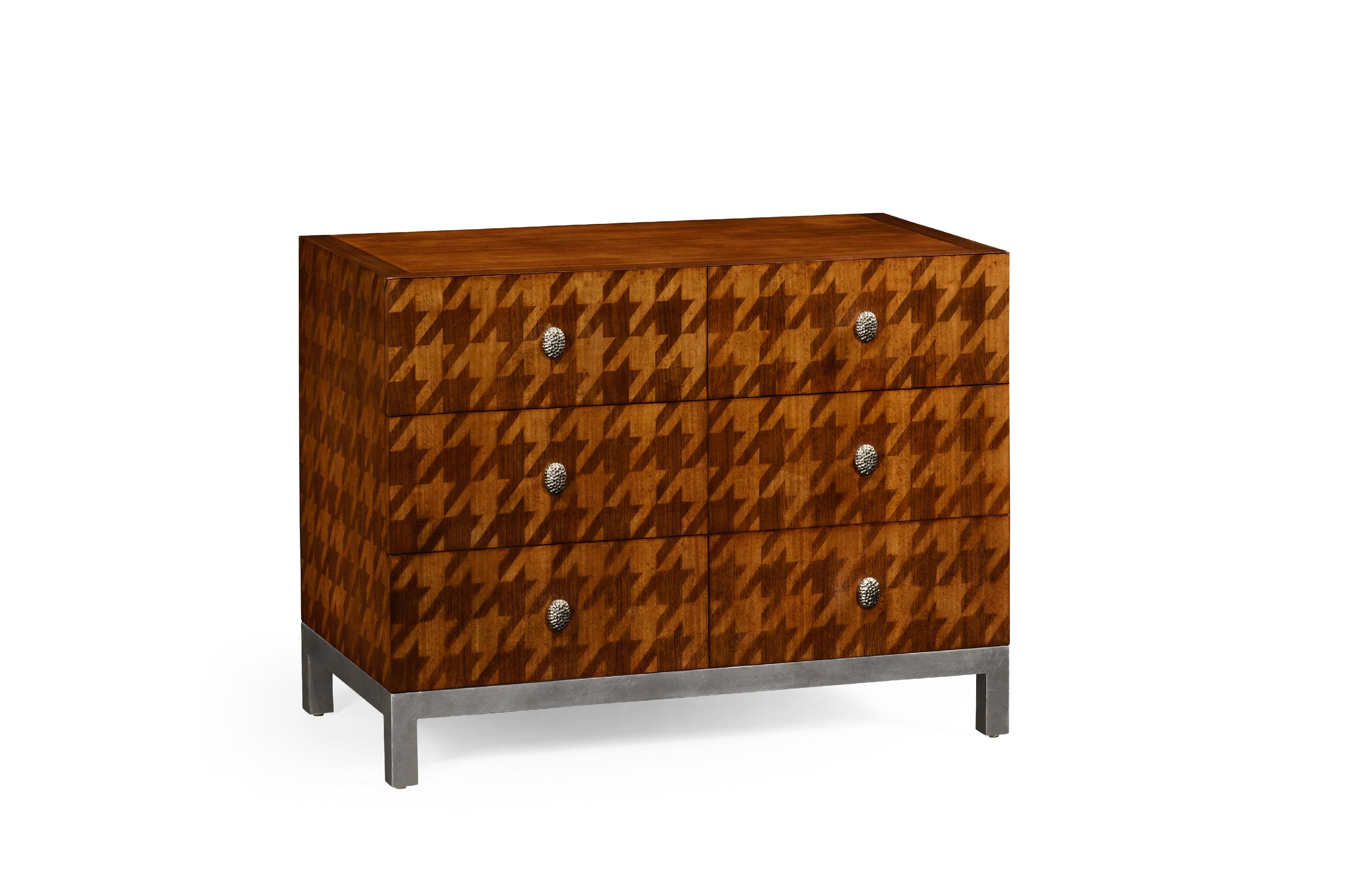 Jonathan Charles 494929 Houndstooth Chest Of Drawers Interiors Home Camp Hill Lancaster
