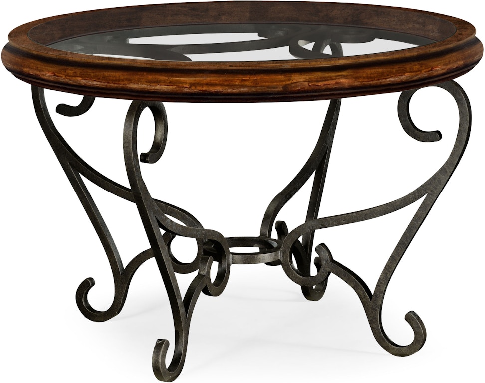 Featured image of post Glass Sofa Centre Table - Our entryway furniture category offers a great selection of sofa tables and more.