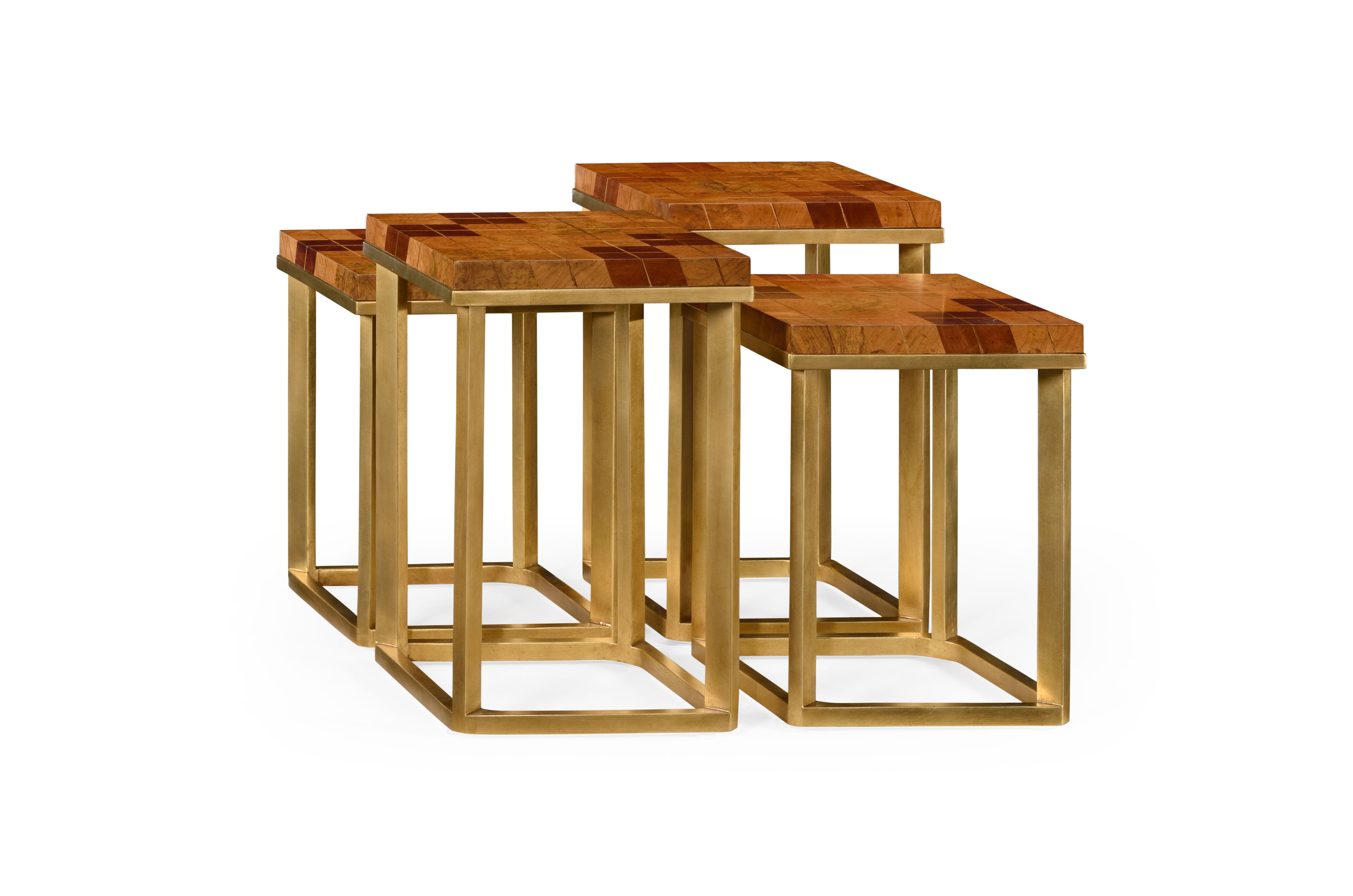 Jonathan Charles Living Room Signature Julian Argyle Bunching