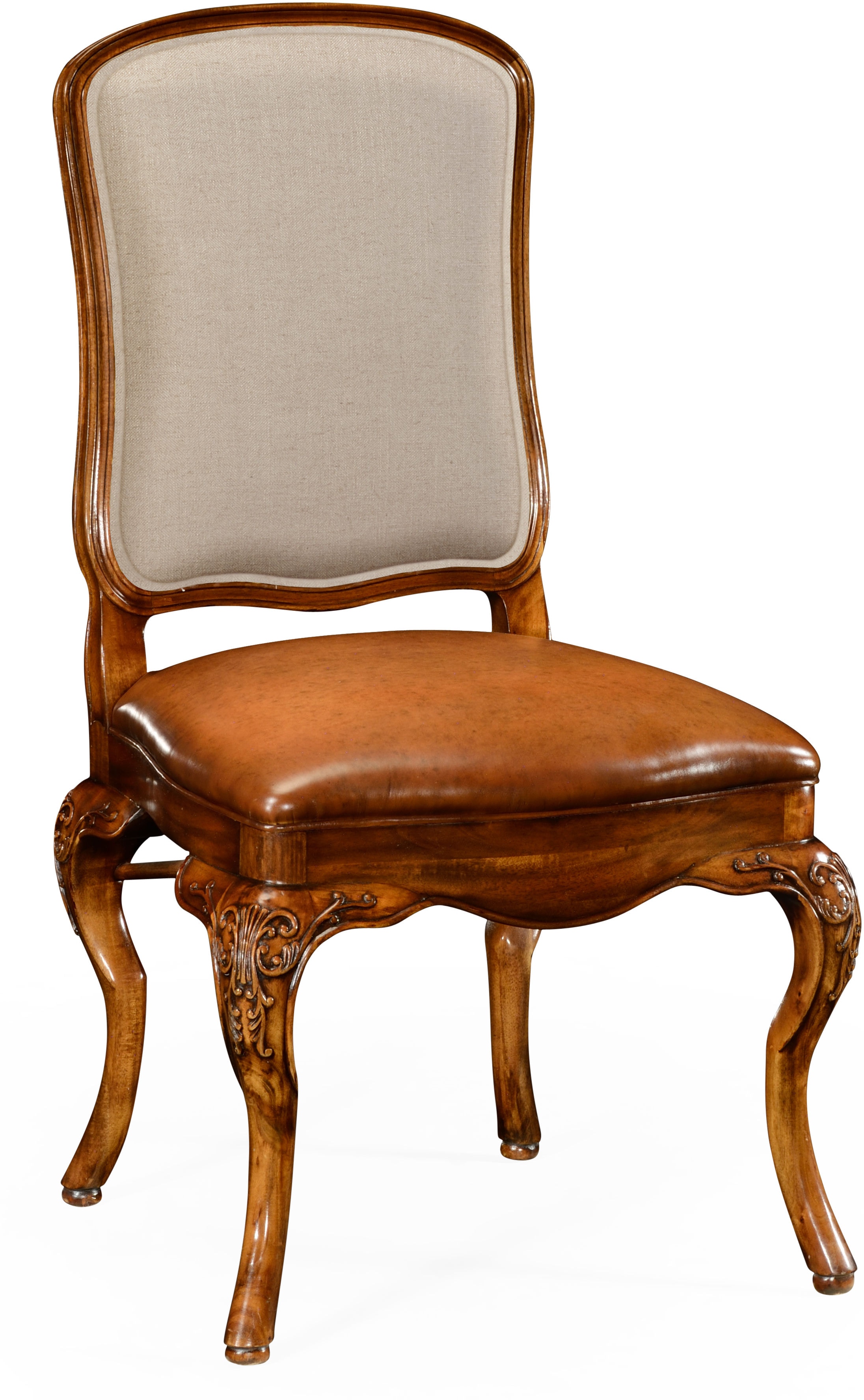 Wooden Dining Chairs With Leather Seats . Find Modern Dining Chairs As Dashing As The Table Itself.