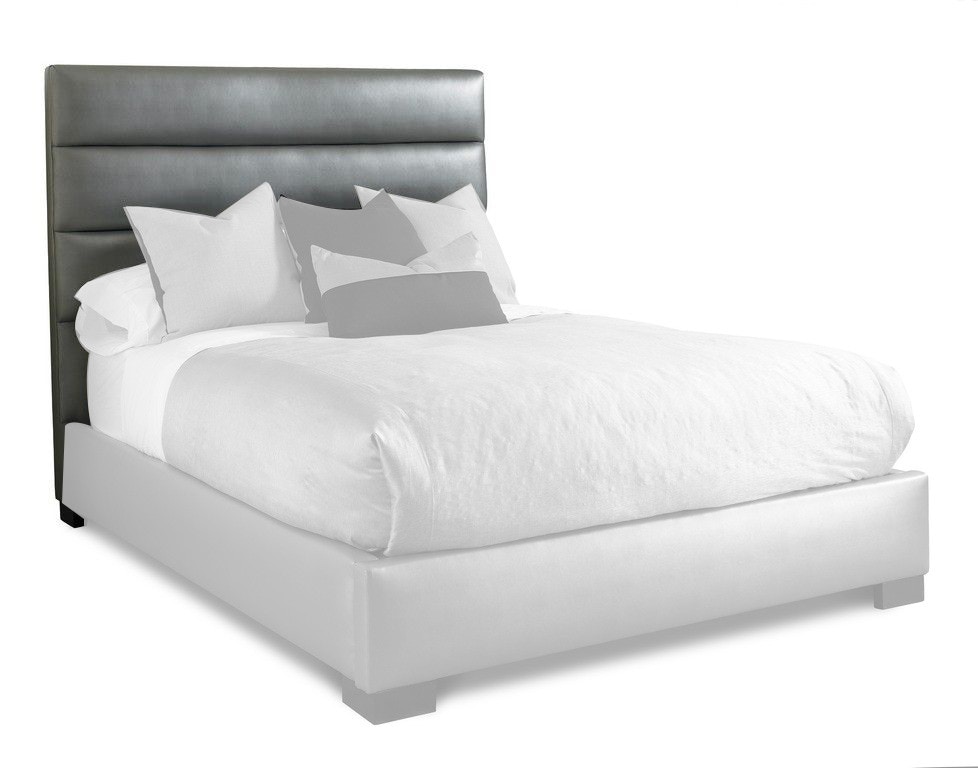 Precedent Furniture Bedroom Beckett King Headboard 161 Khb