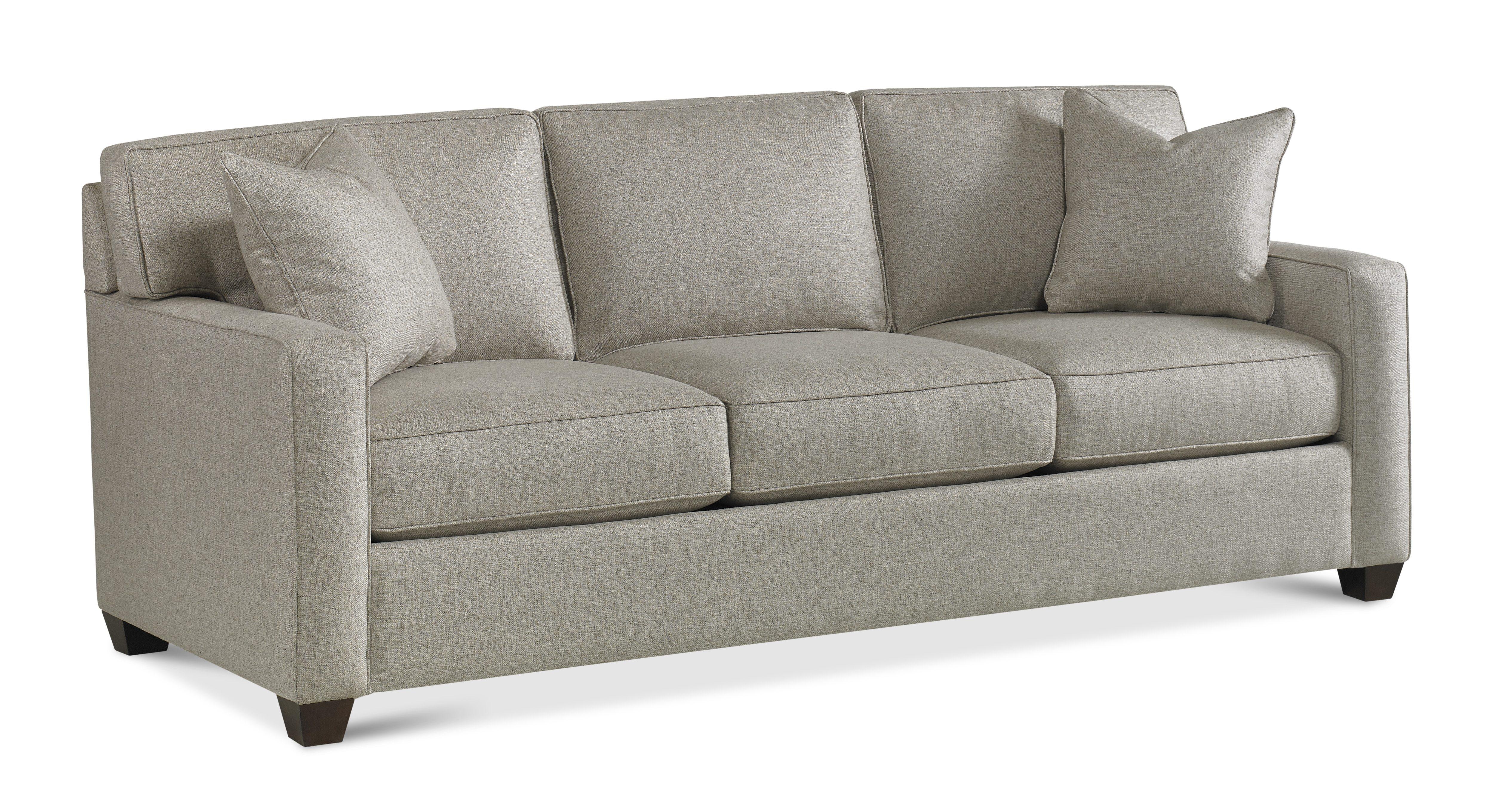 Precedent Furniture 3 Cushion Sofa L2145-S2