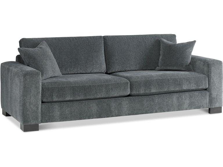 Marshall Mid Length Sofa 2668 S2 Paragon Furniture Marshall Mid Length Sofa 2668 S2 From Walter E Smithe