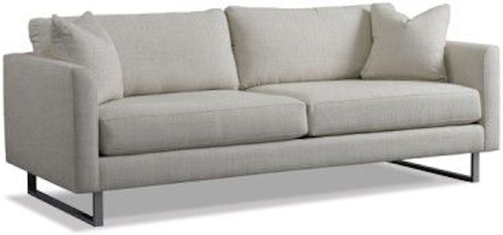 Precedent Furniture Living Room Blake Sofa 3155 S1 Homestead