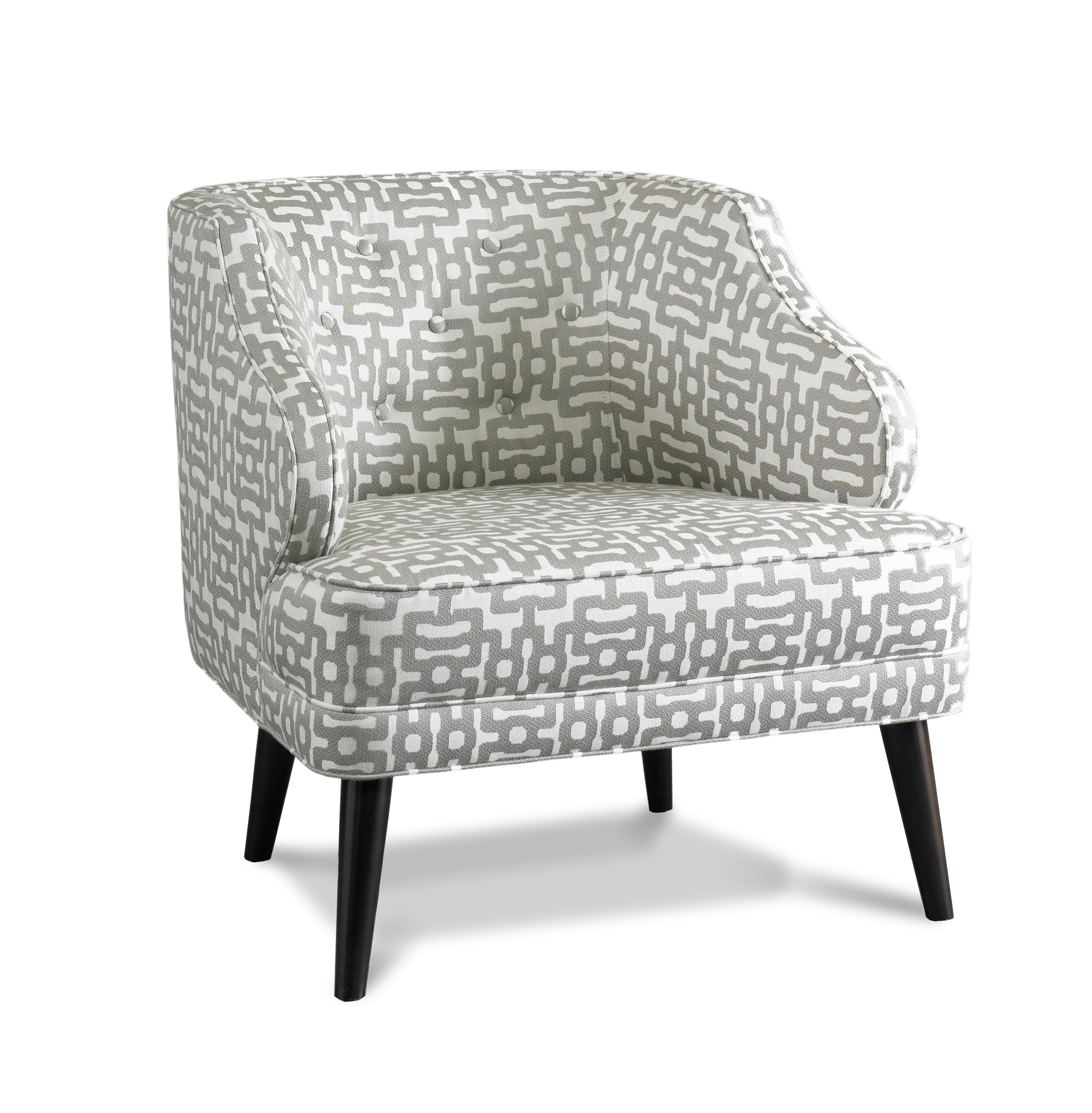 Precedent Furniture 3201 C1 Courtney Chair Interiors Home