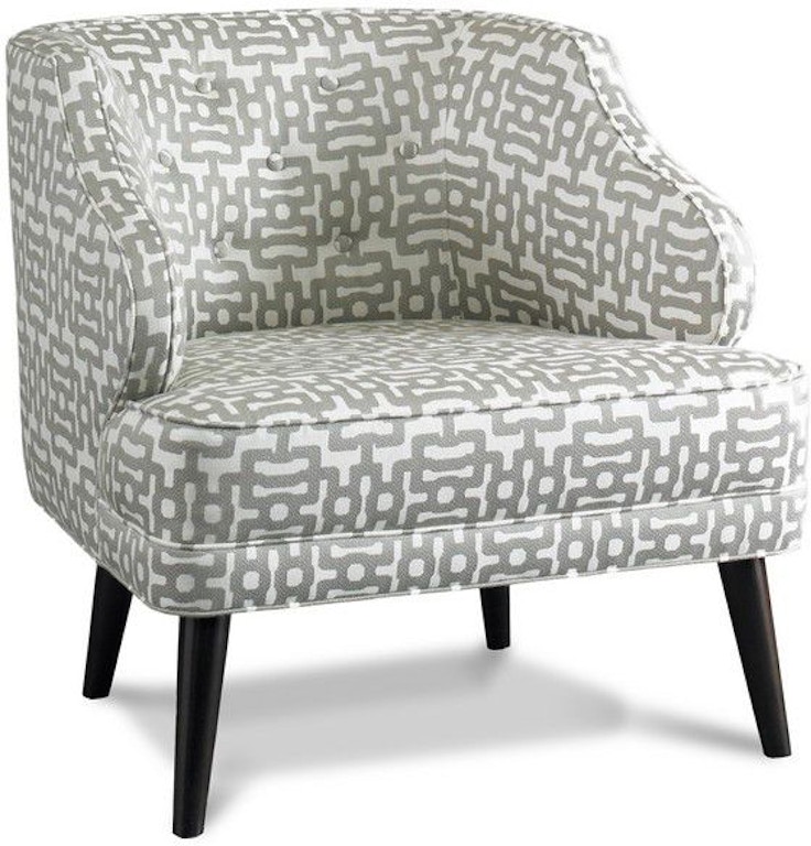 Precedent Furniture 3201 C1 Courtney Chair Interiors Home