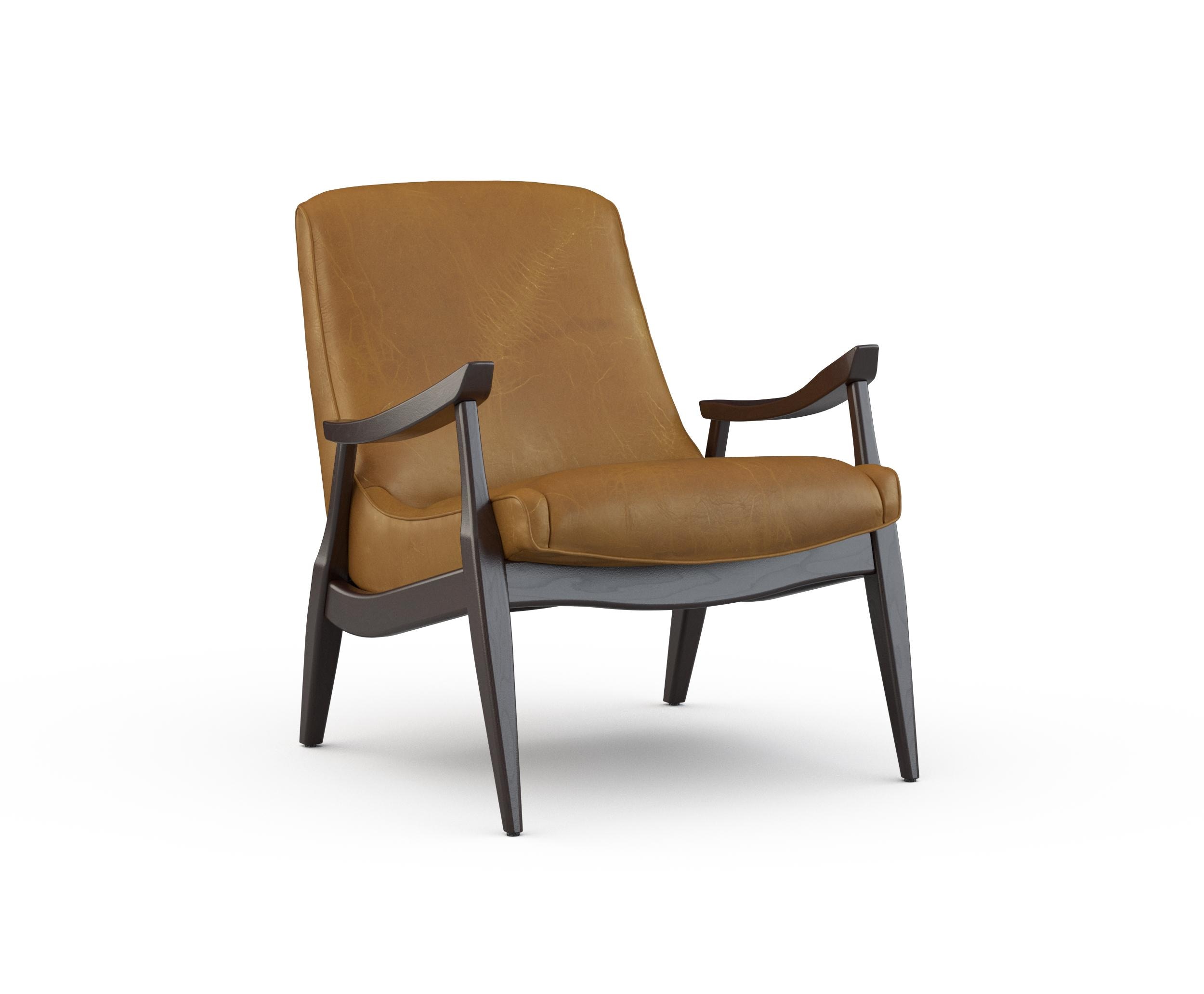 Kayla lounge outlet chair