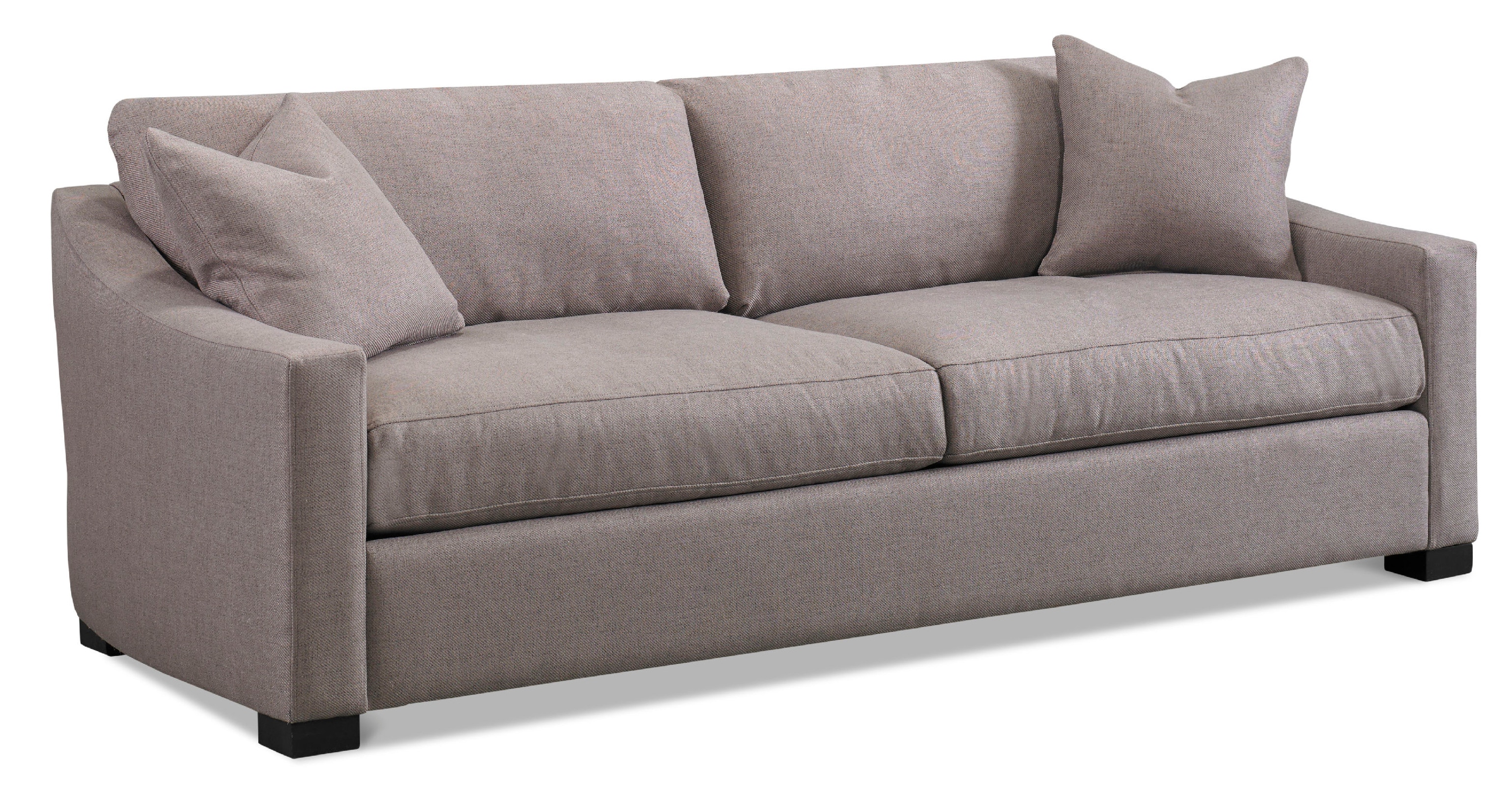 Precedent Furniture Living Room Nicole Sofa 3280S1 Birmingham