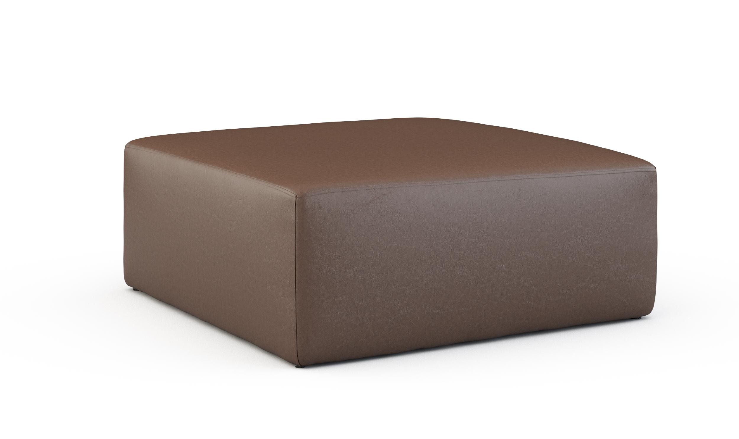 Precedent Furniture Square Ottoman L3321-O4