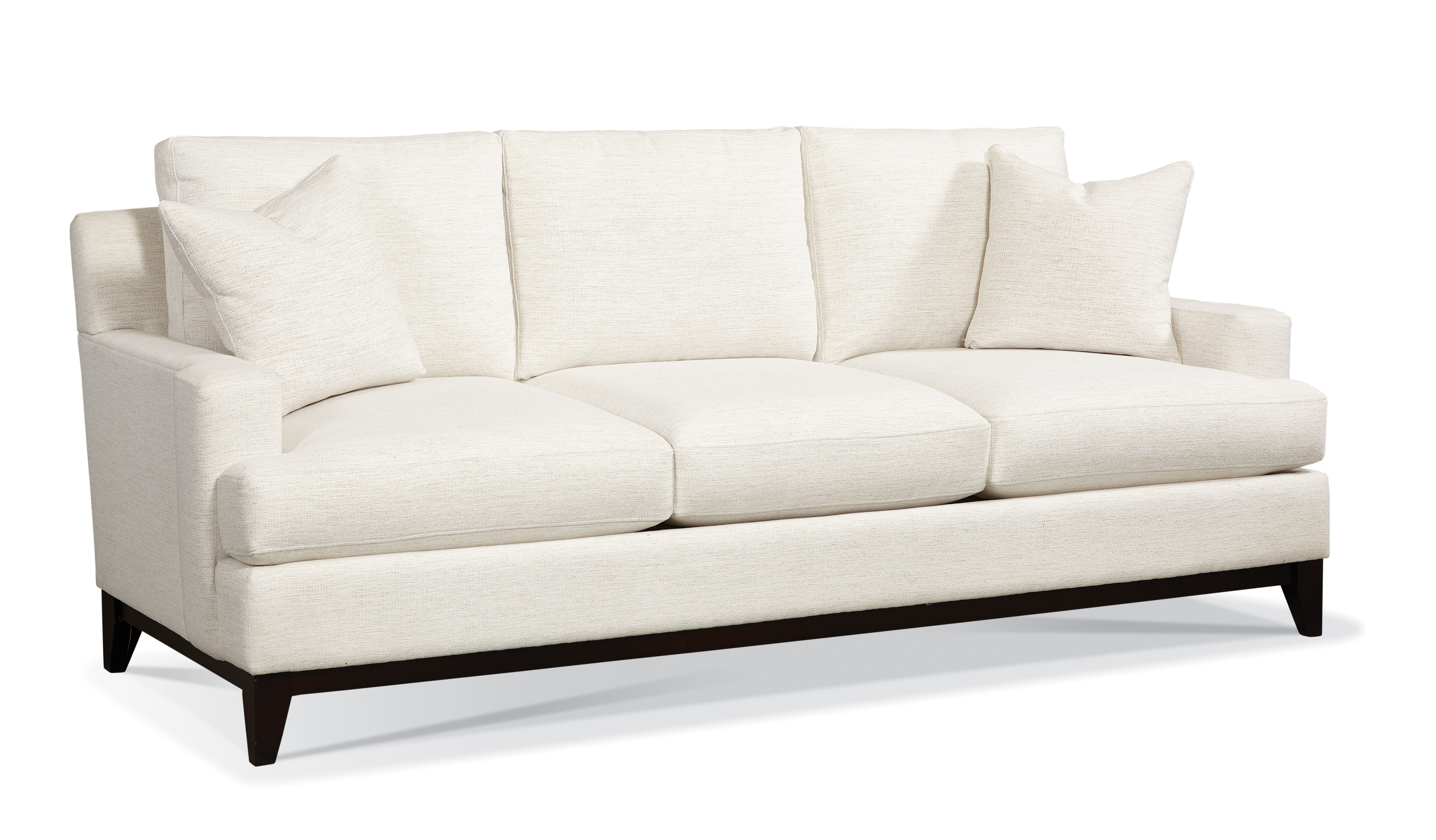 Precedent Furniture Living Room Samuel Sofa 3358S1 Forsey’s