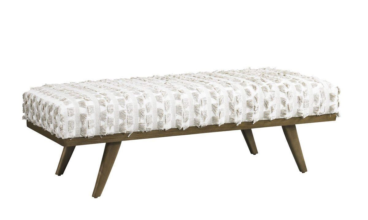 Precedent Furniture Ottoman L3425-O1