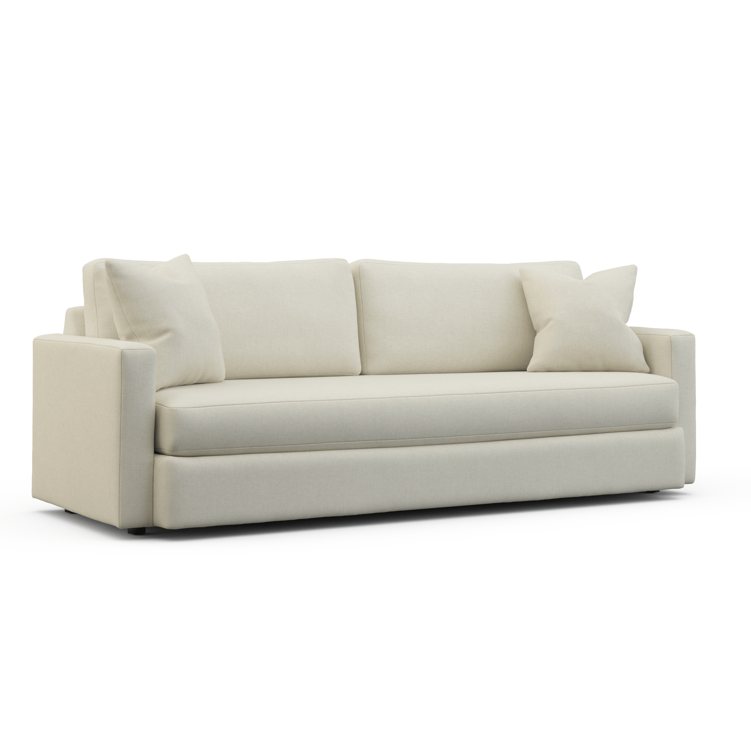  Long Sofa 