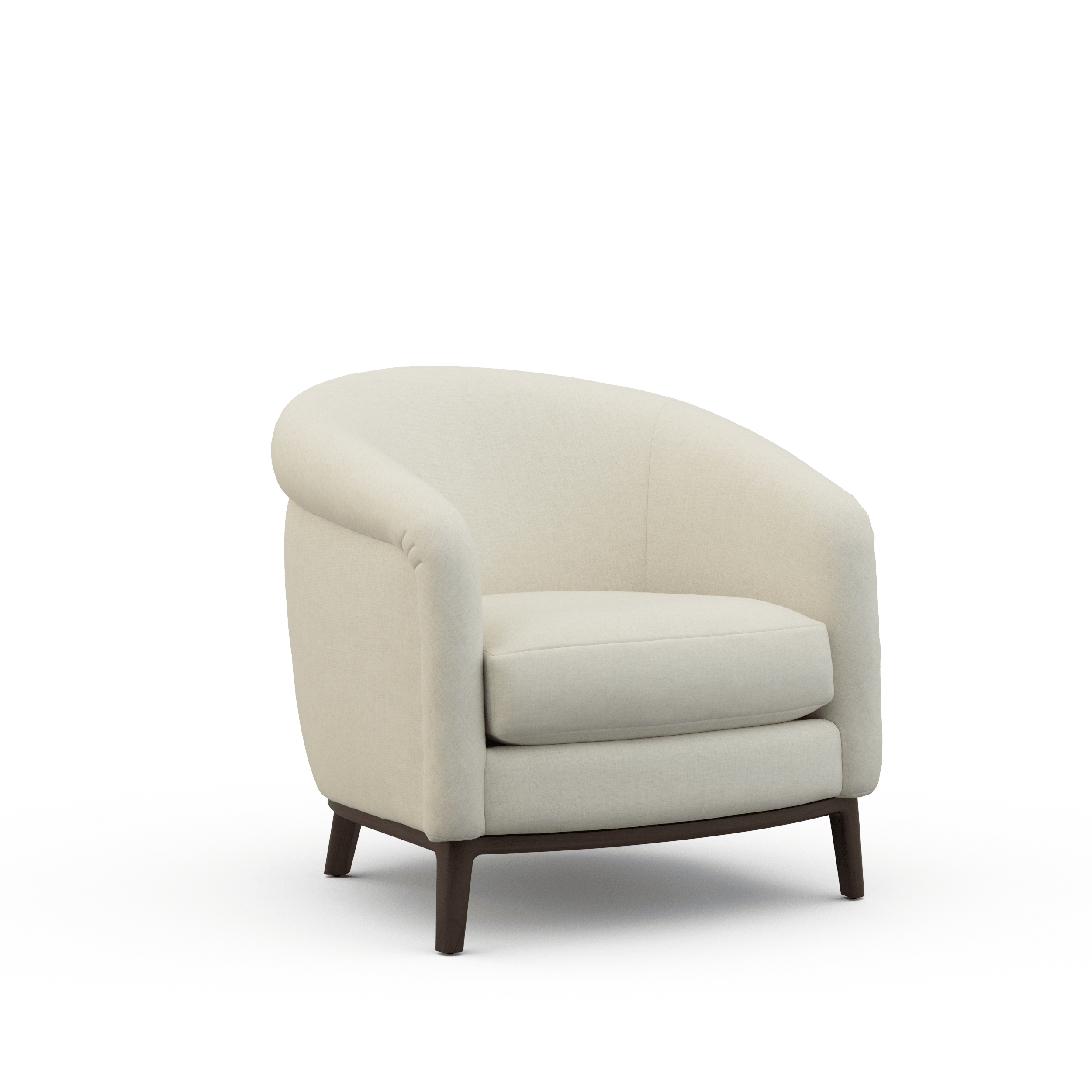 Precedent Furniture Chair 3533-C1