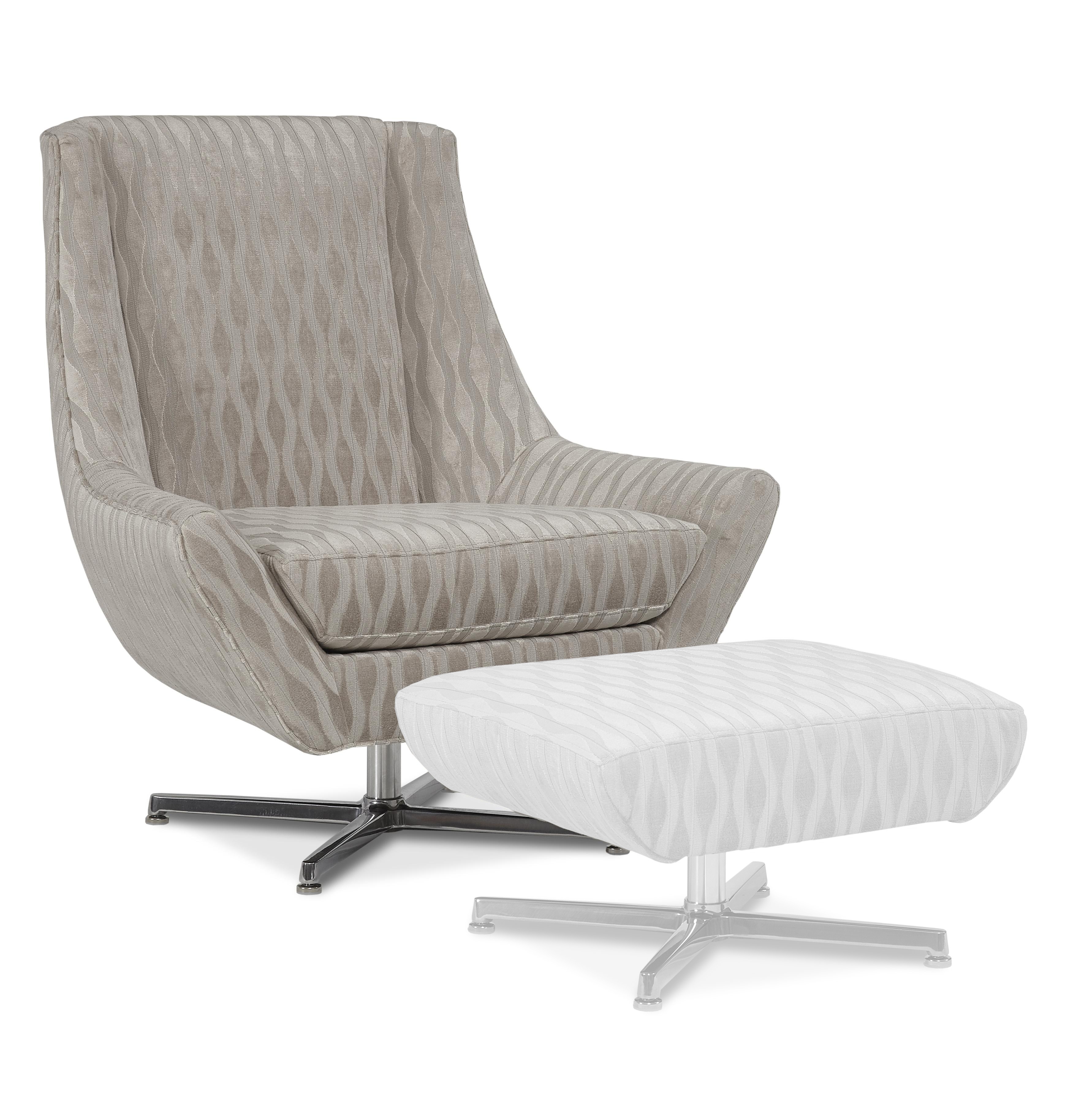 Jasper swivel online chair