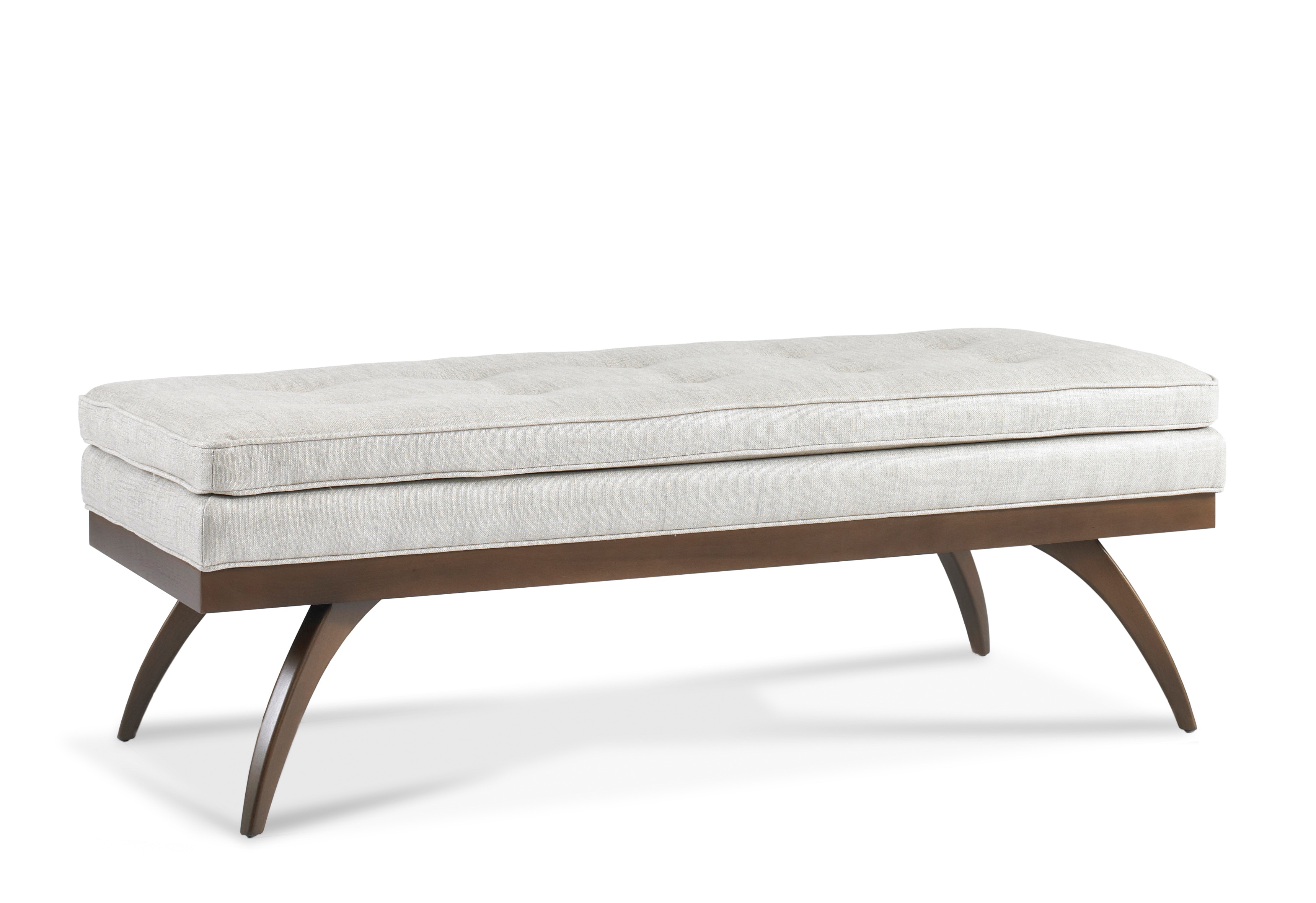 Precedent Furniture Ottoman 4164-O1
