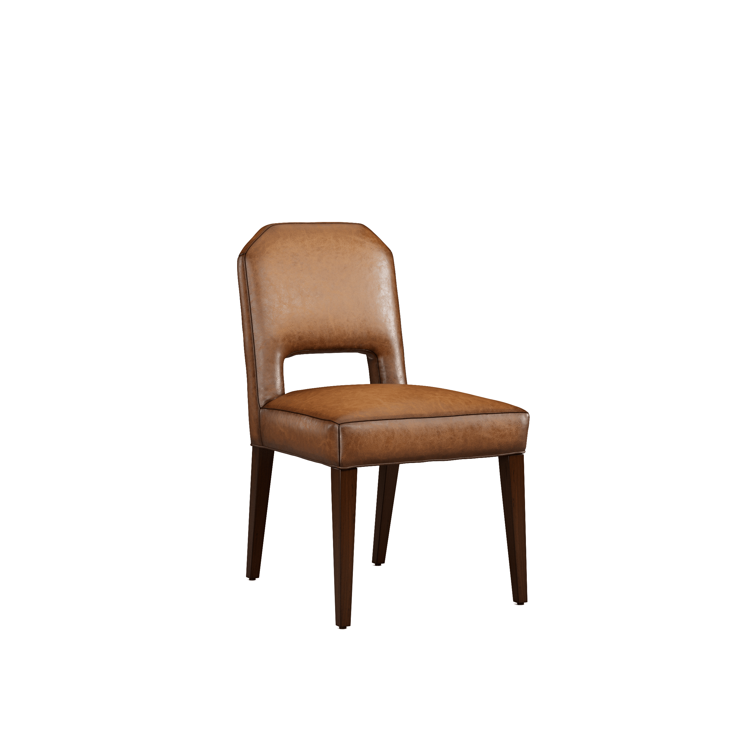 Precedent Furniture Dining Side Chair L10D1