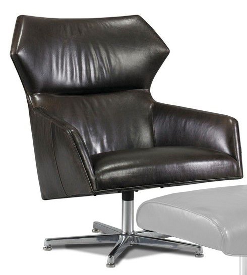 Gavyn 2024 swivel armchair