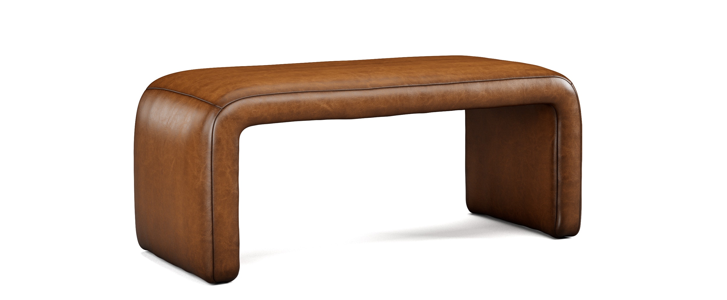 Precedent Furniture Living Room Ottomans Niagara Queen Ottoman