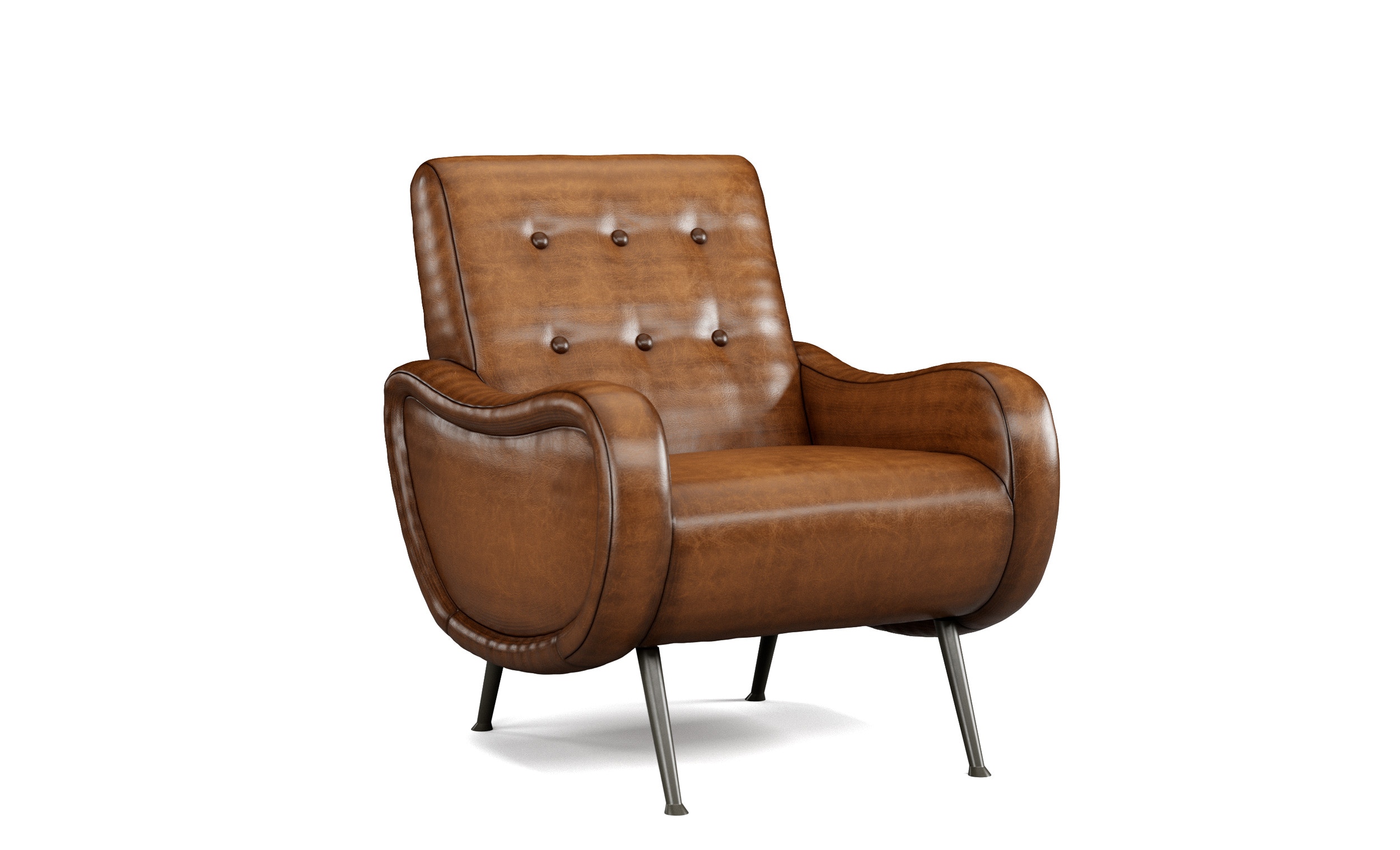 テーブル・チェア・ハンモック T.S.L CUB Patchwork leather chair テーブル・チェア・ハンモック T.S.L CUB Patchwork leather chair