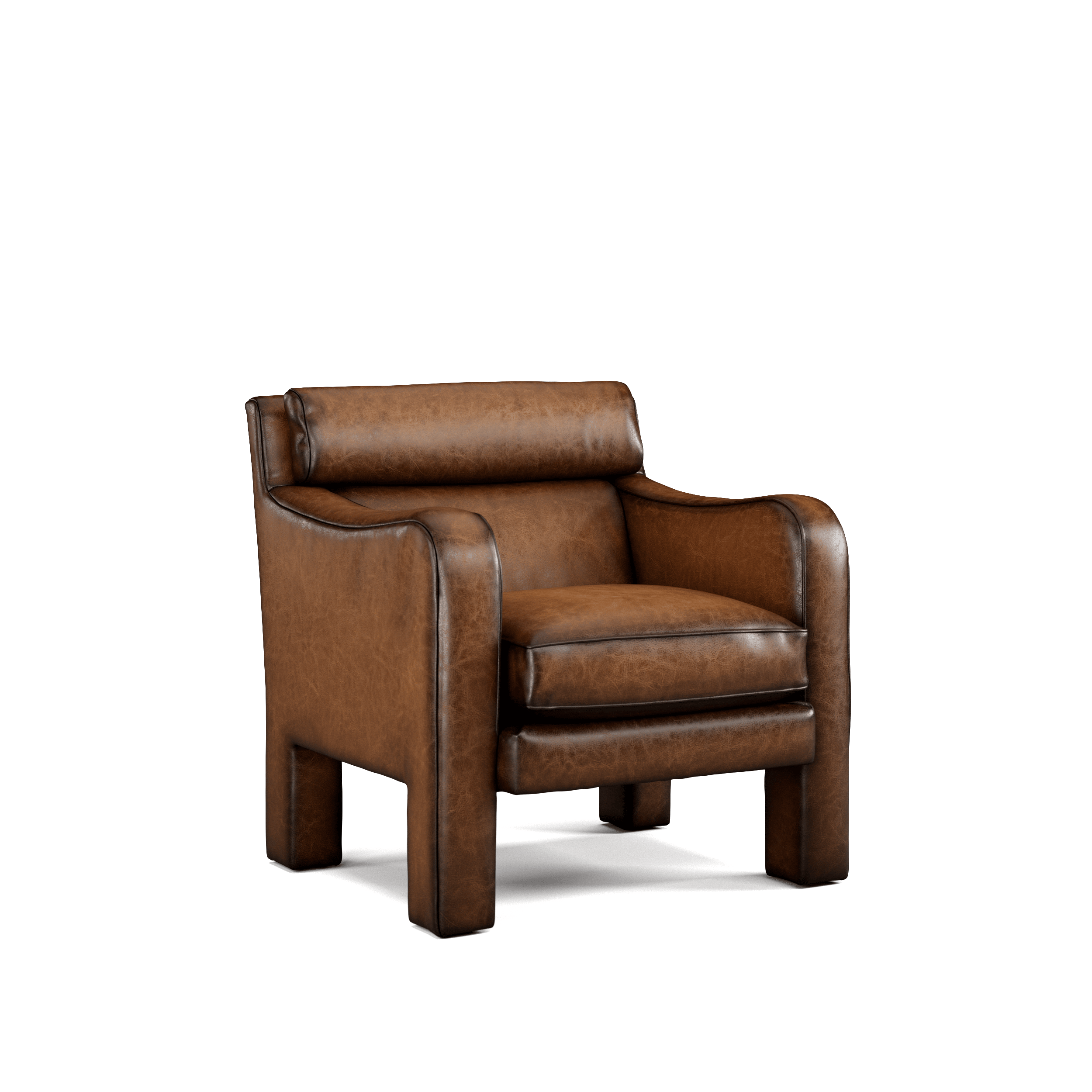 Precedent Furniture Chair L3531-C1