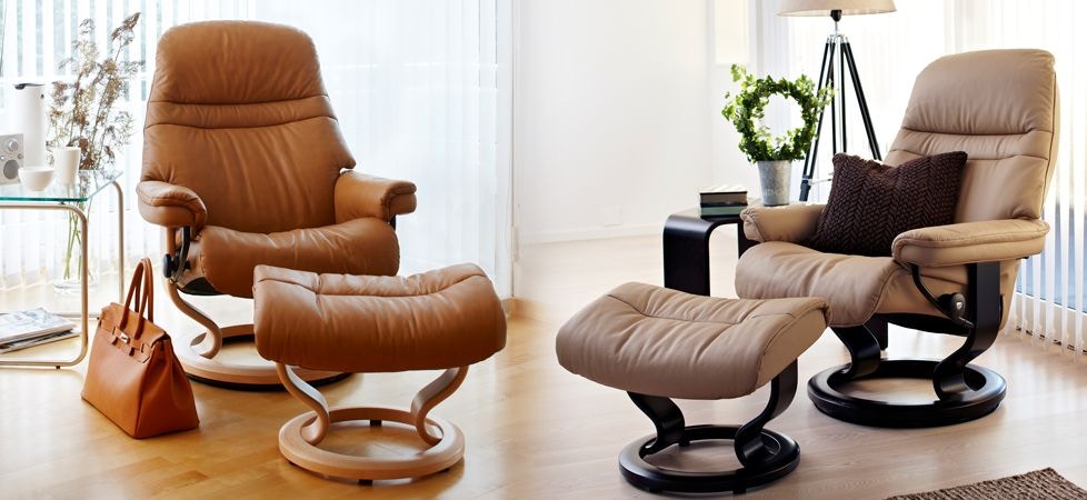 ekornes sunrise sale