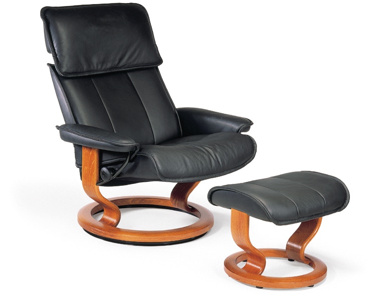 stressless admiral recliner