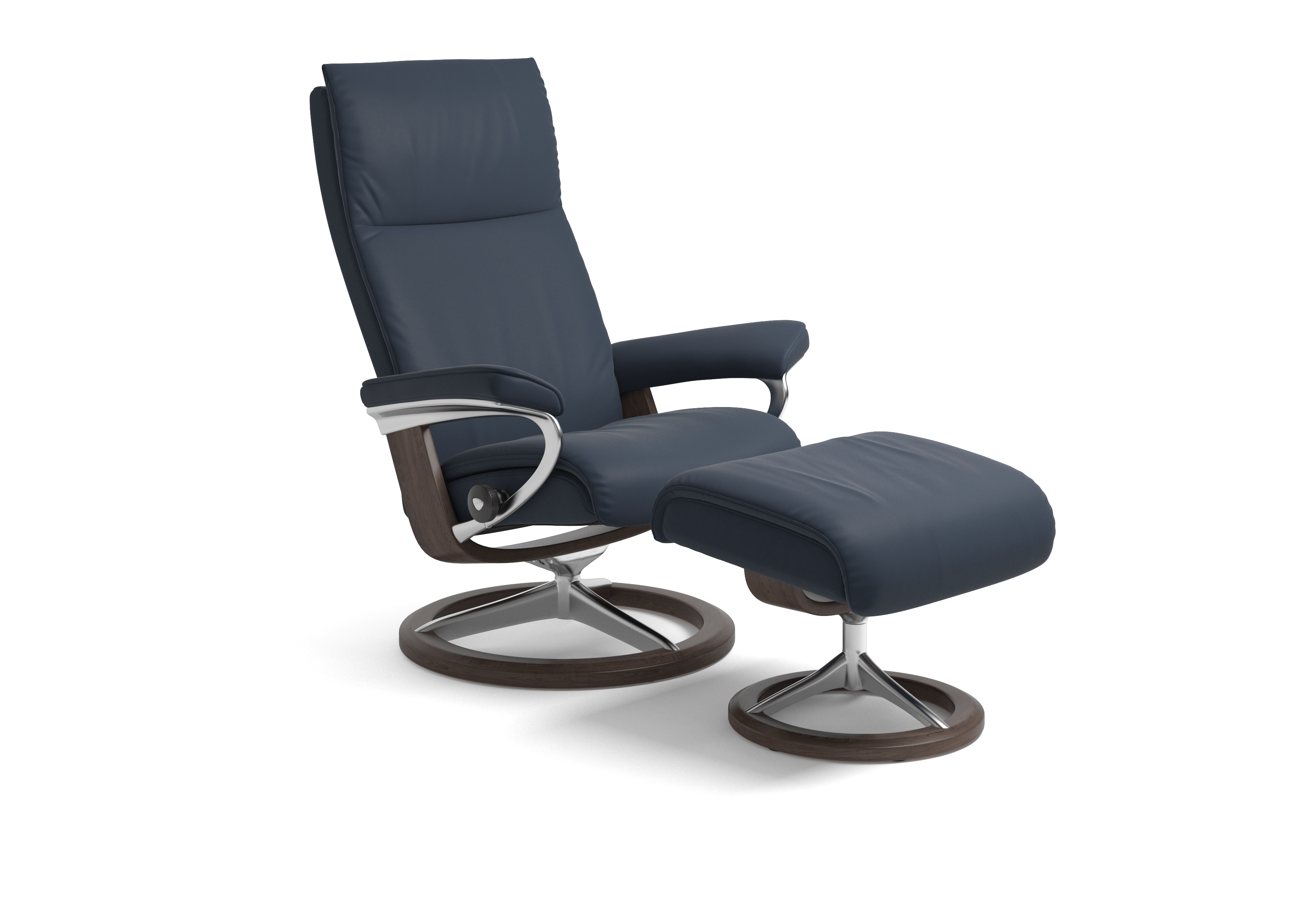 ekornes stressless aura